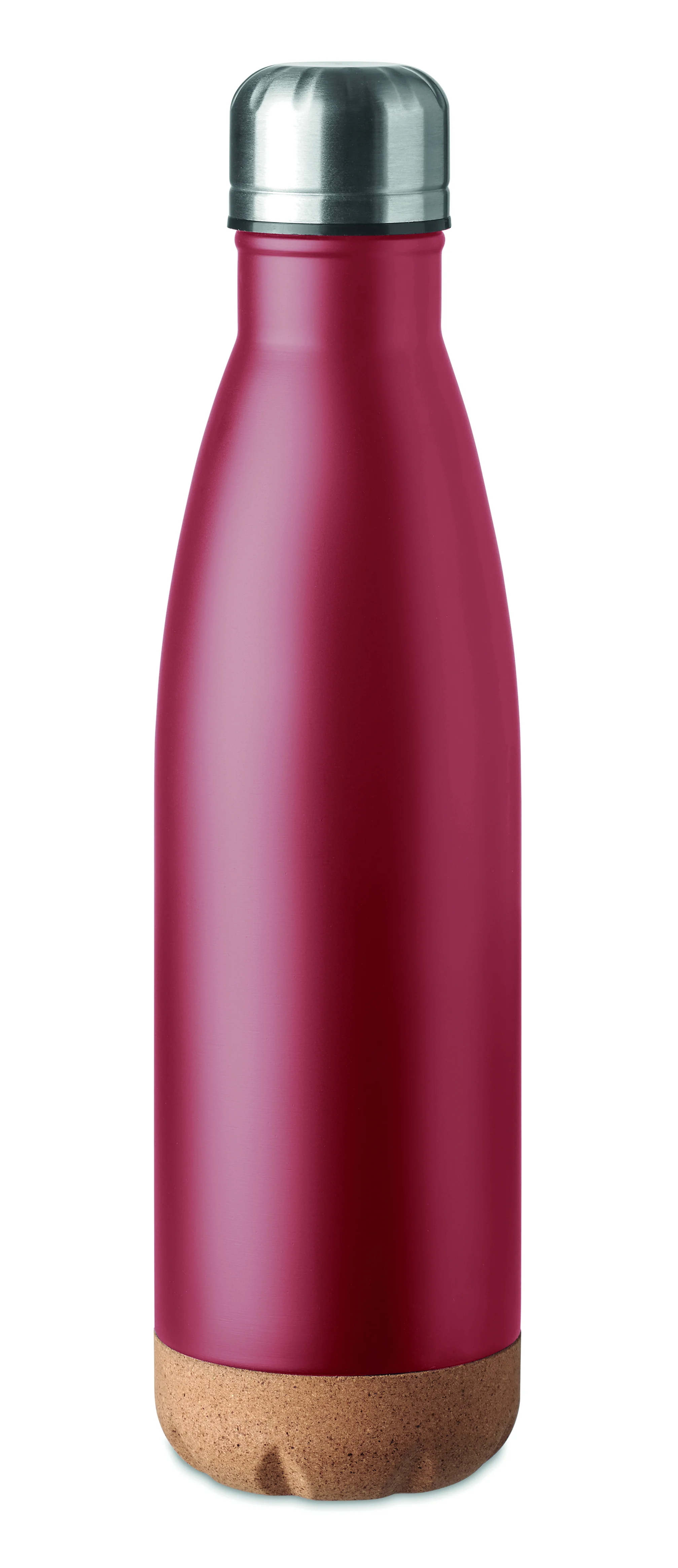 Dubbelwandige fles 500 ml ASPEN CORK