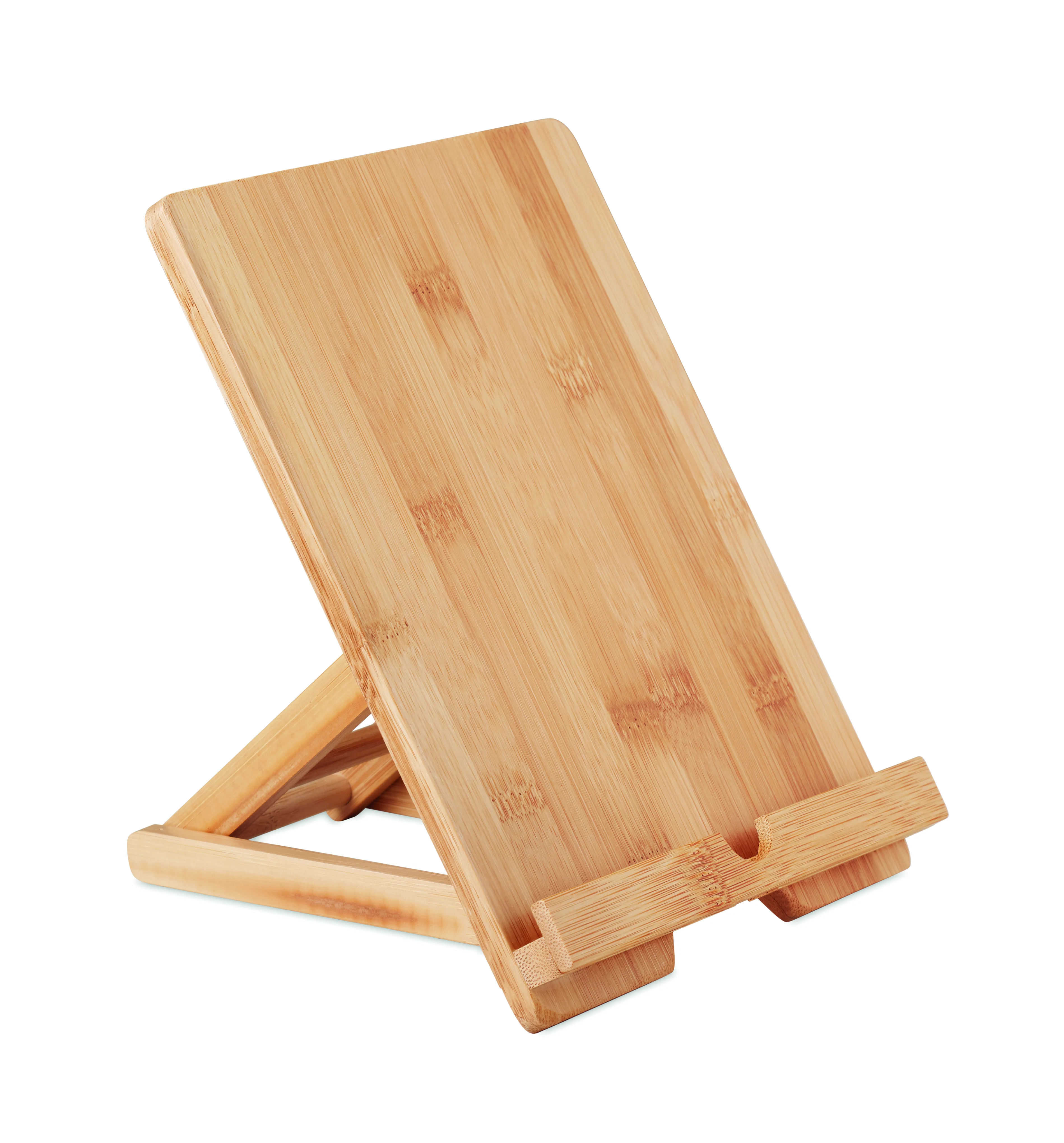 Bamboe laptop standaard TUANUI
