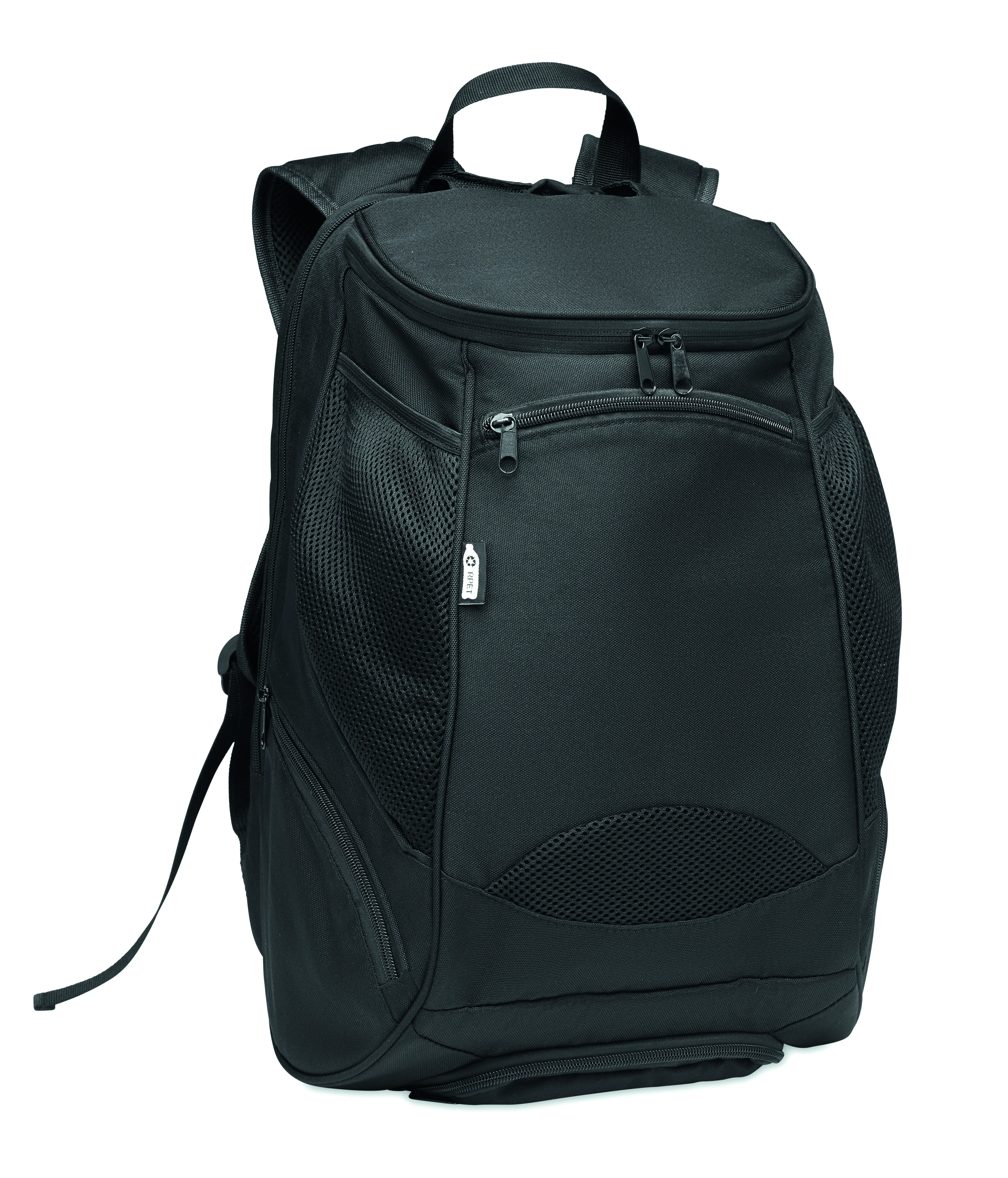 600D RPET Sport rugzak OLYMPIC