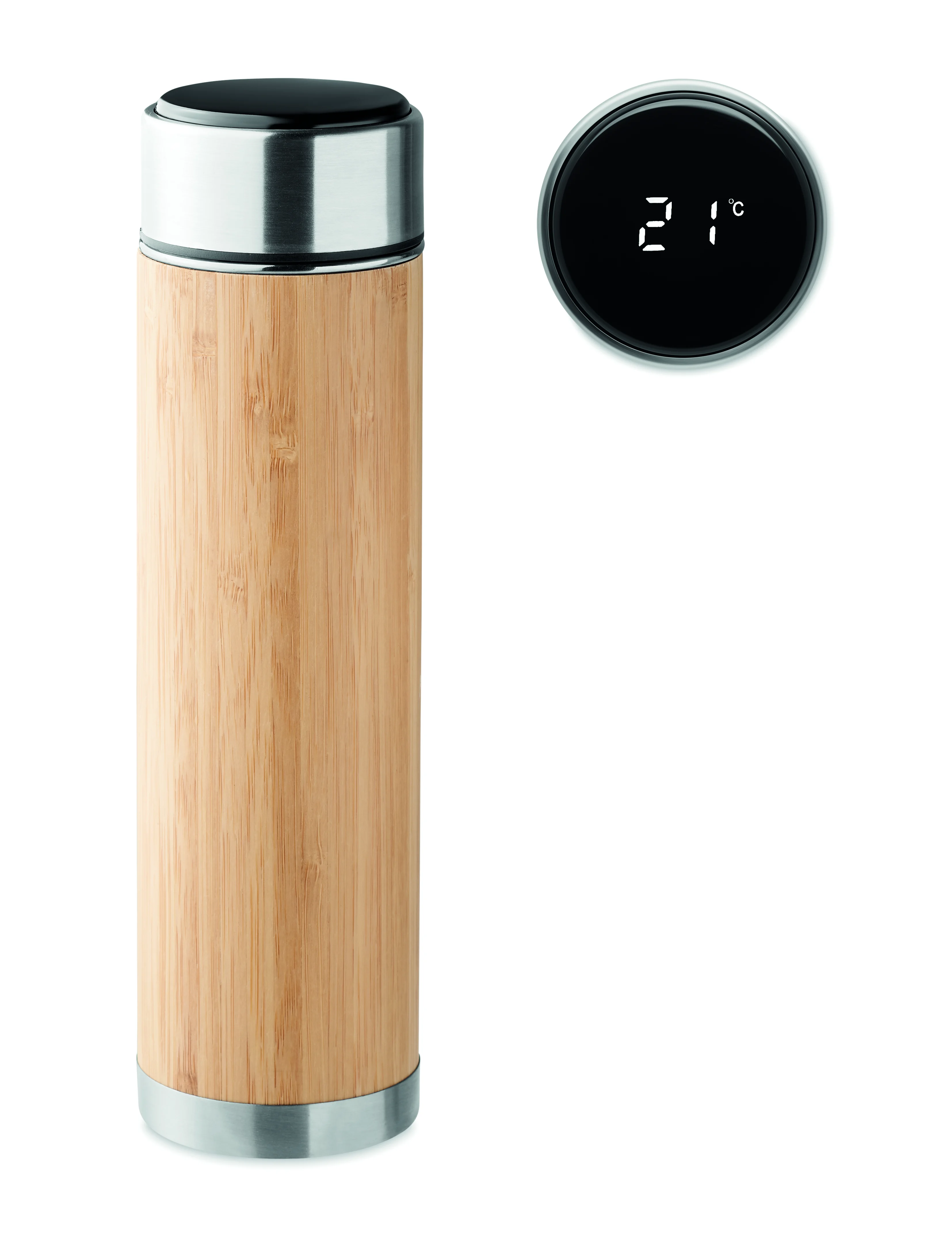 Dubbelwandige thermosfles 480ML PANAY