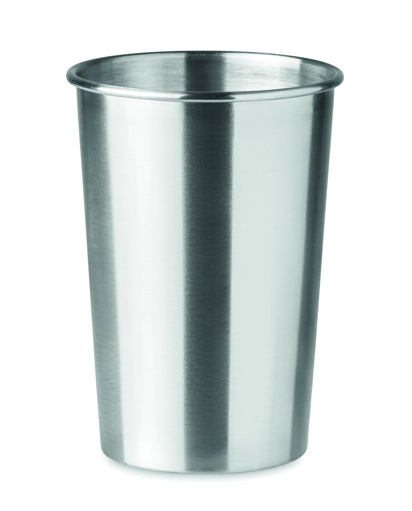 RVS beker 350ml BONGO