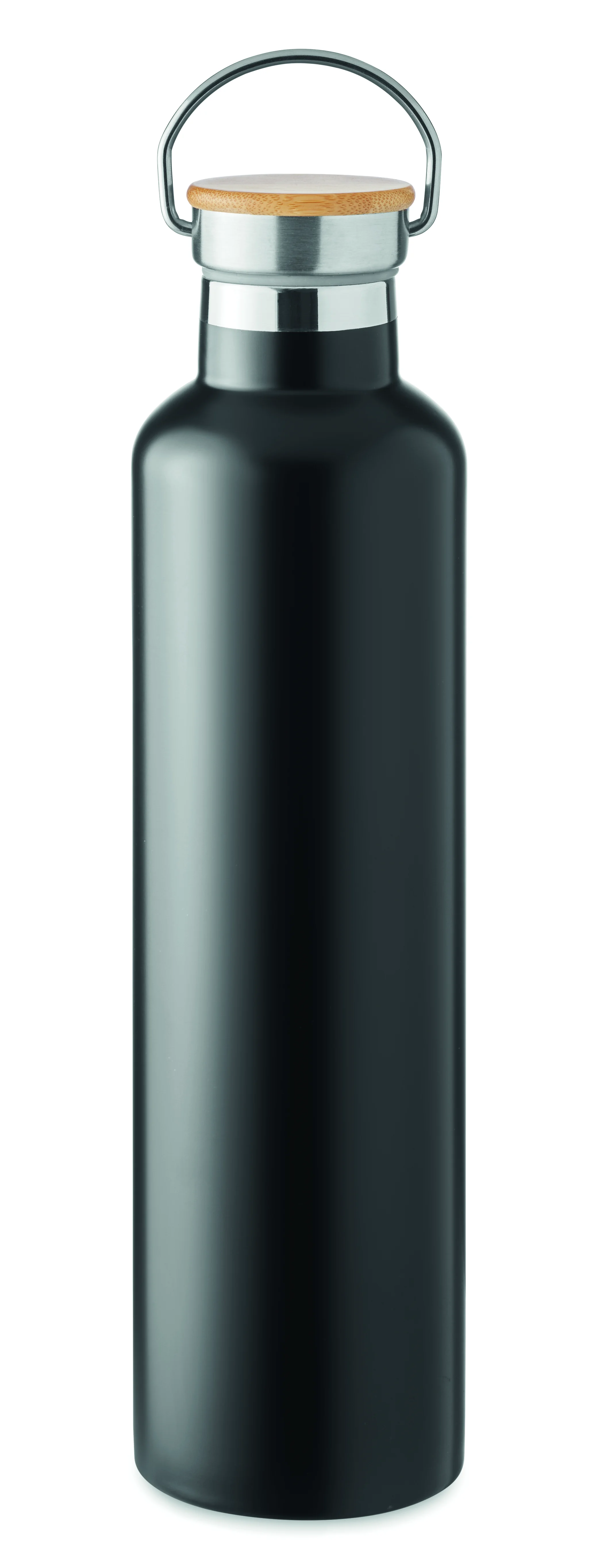 Dubbelwandige RVS drinkfles 1L HELSINKI LARGE