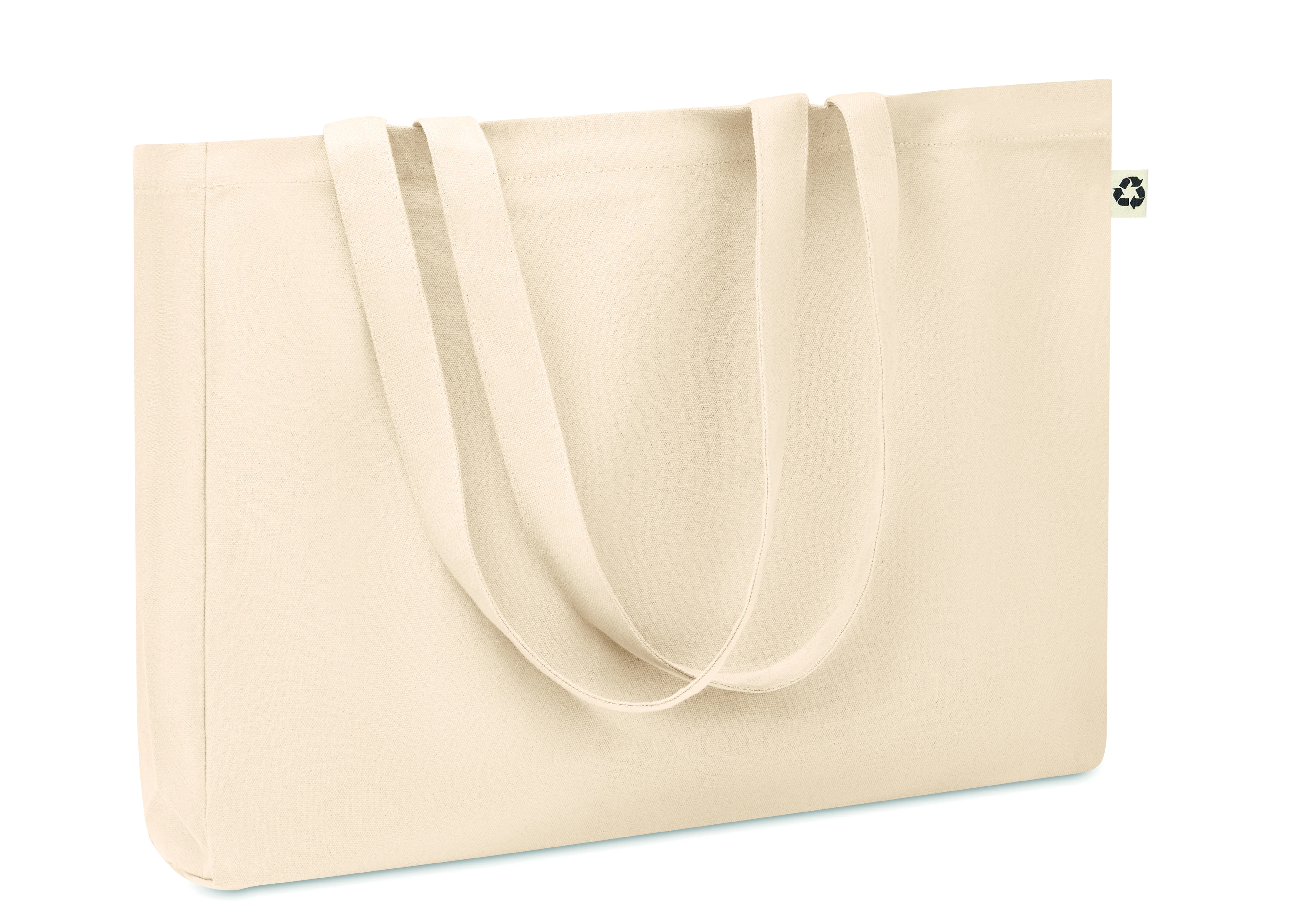 Gerecyclede tas 280 gr/m² RESPECT