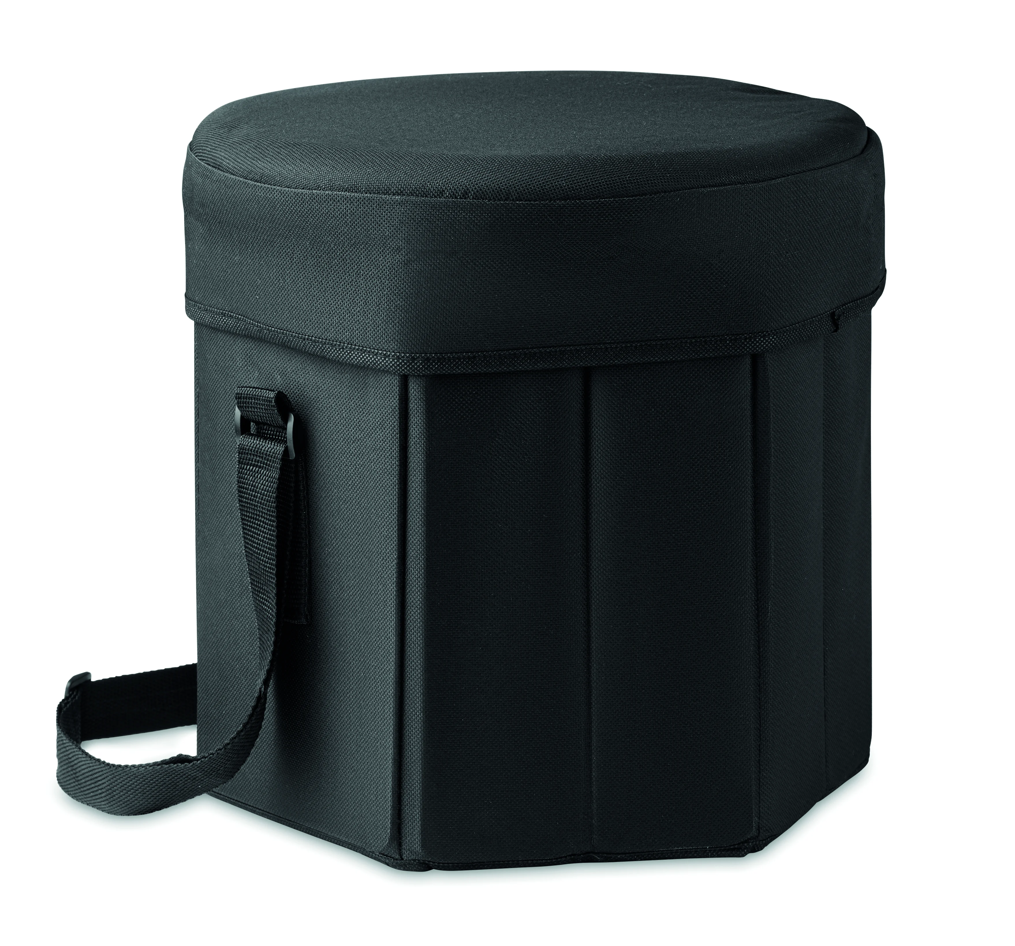Opvouwbare koeltas- /krukje SEAT & DRINK