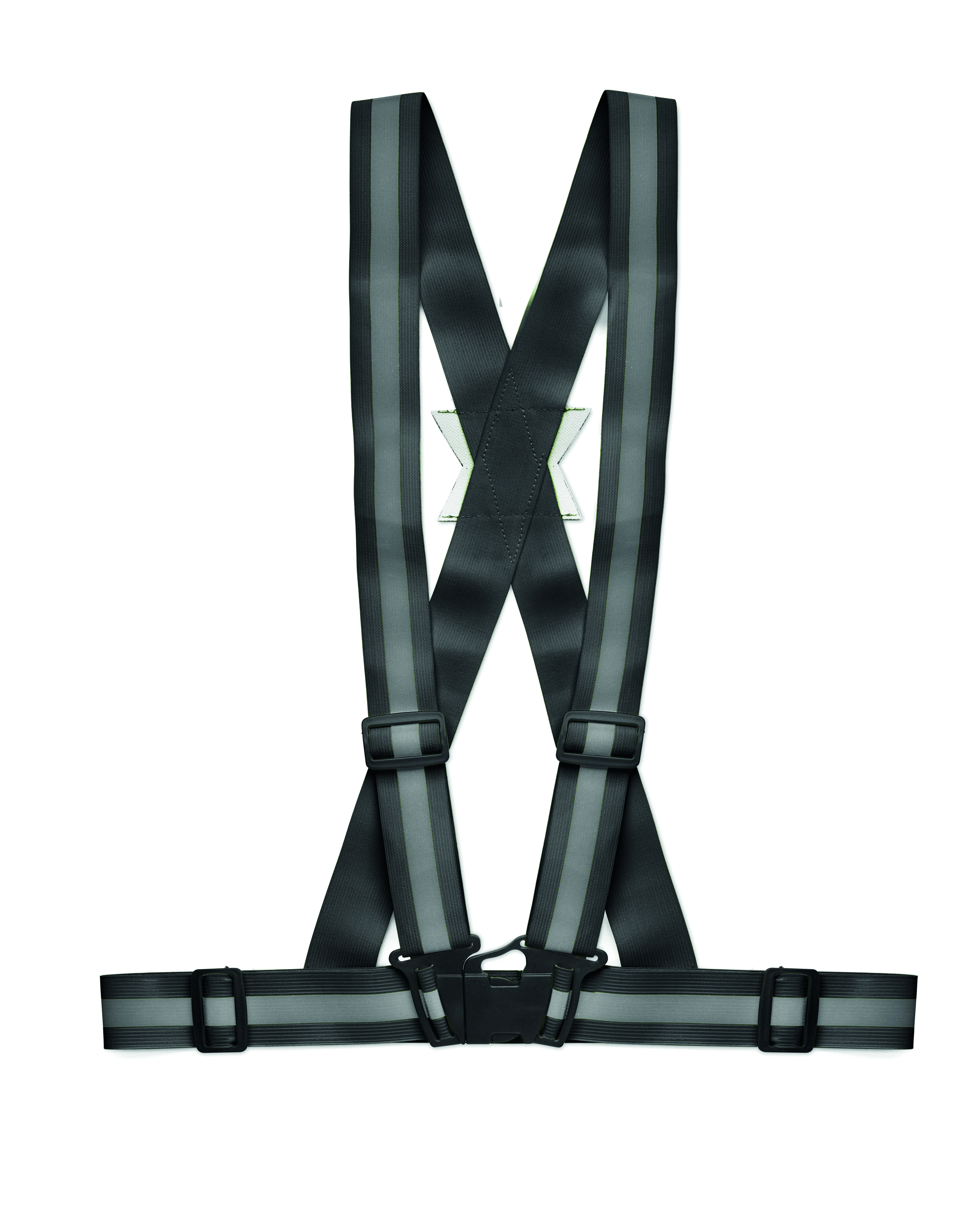 Veiligheidsvest ALLVISIBLE