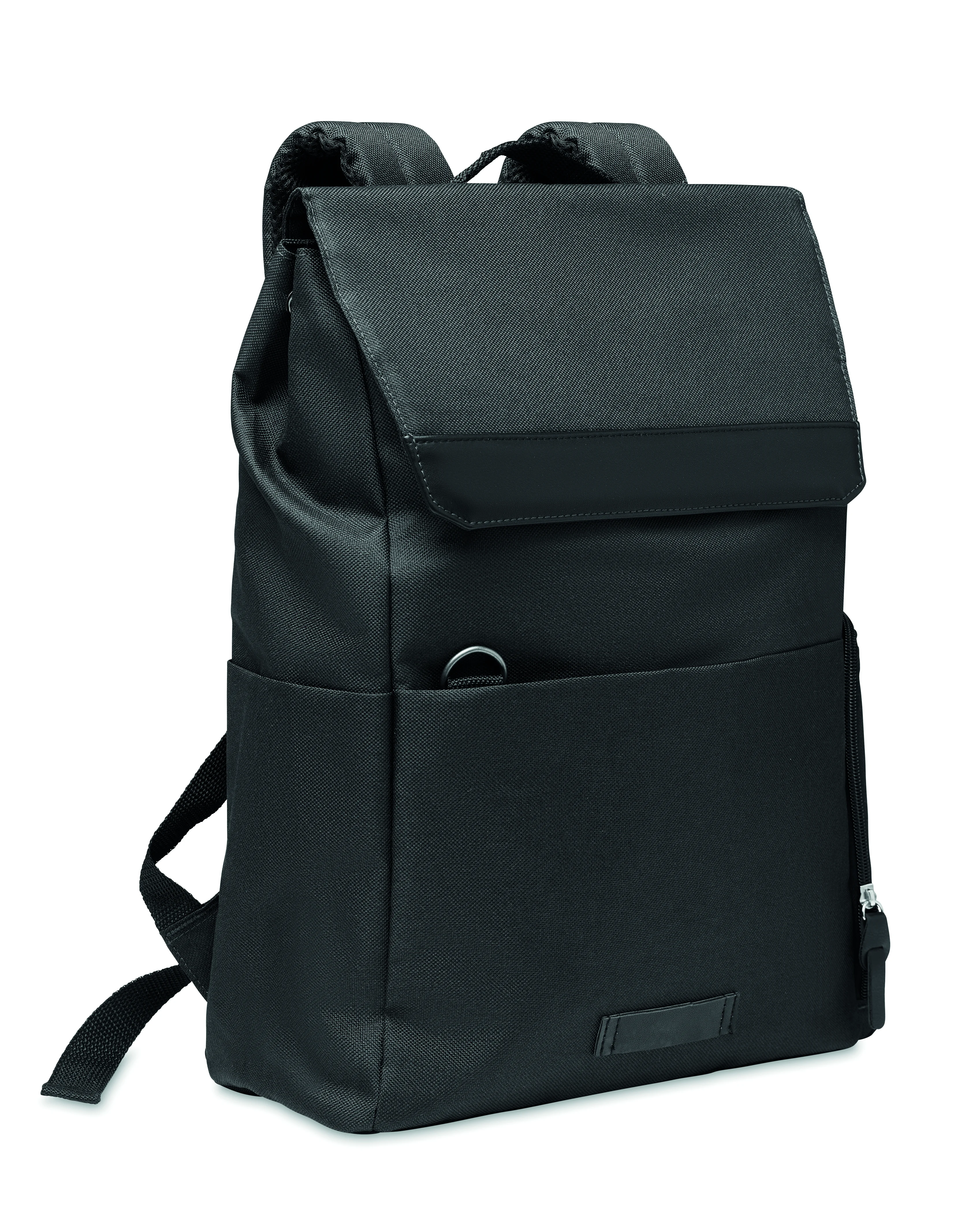 600D RPET laptop rugzak DAEGU LAP