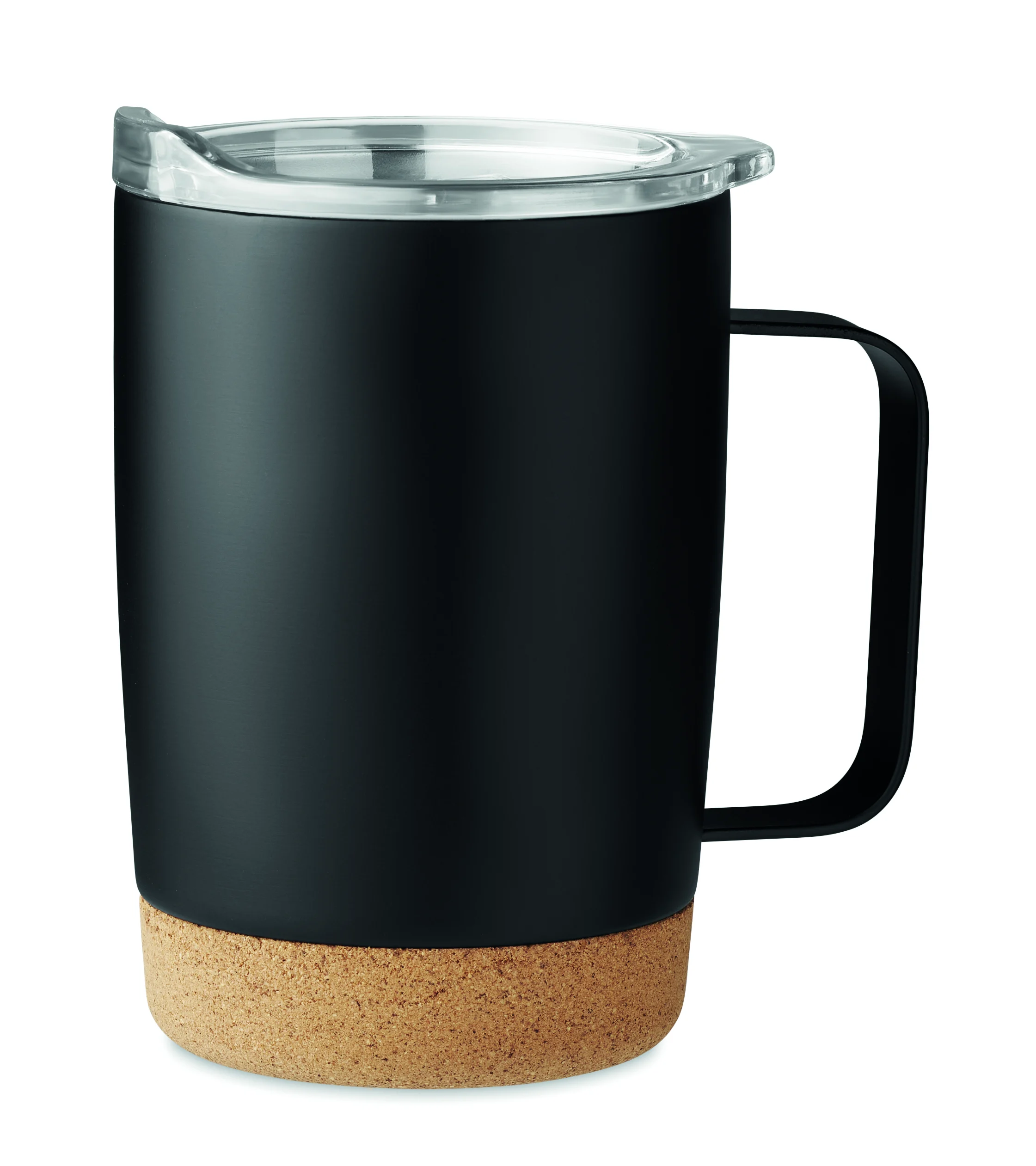 Doppelwandiger Becher 300ml RUBY