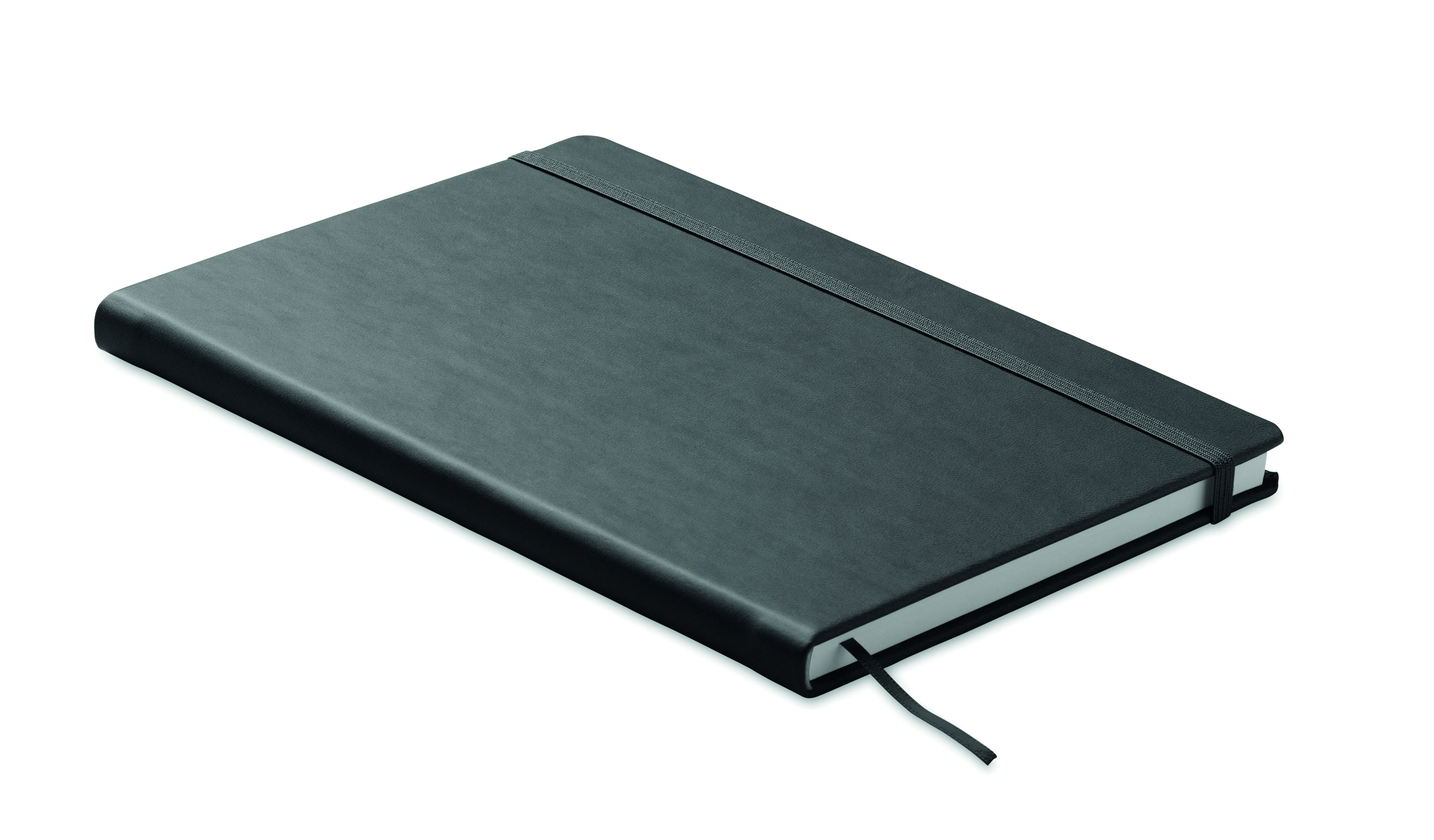 A5 notitieboekje gerecycled OURS