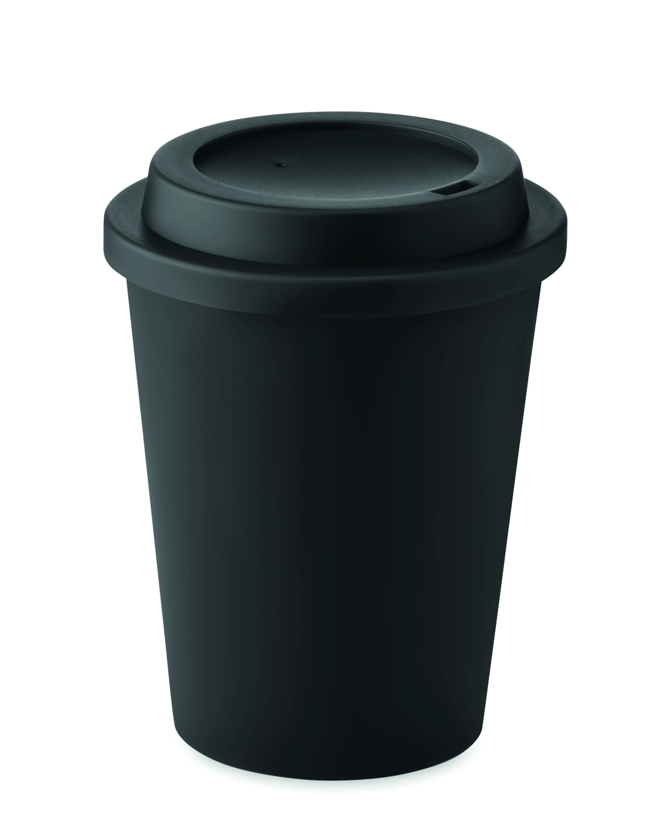 Dubbelwandige beker PP 300 ml NOLA
