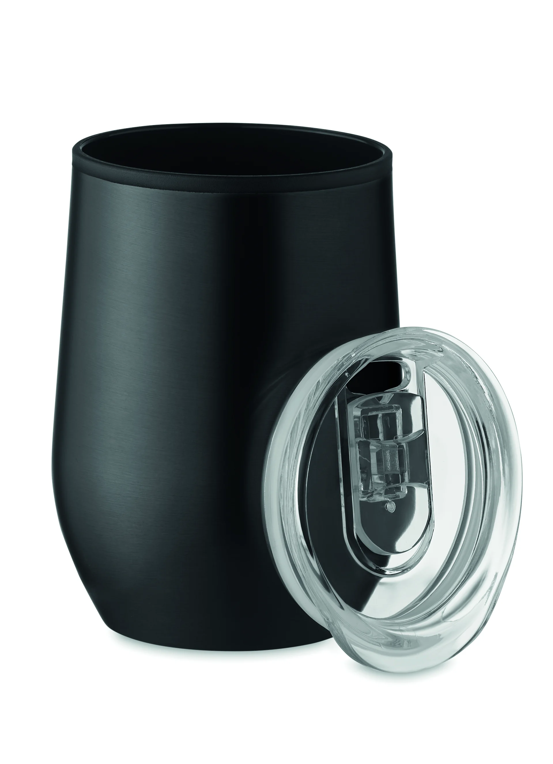 Dubbelwandige reisbeker 350 ml CHIN CHAN