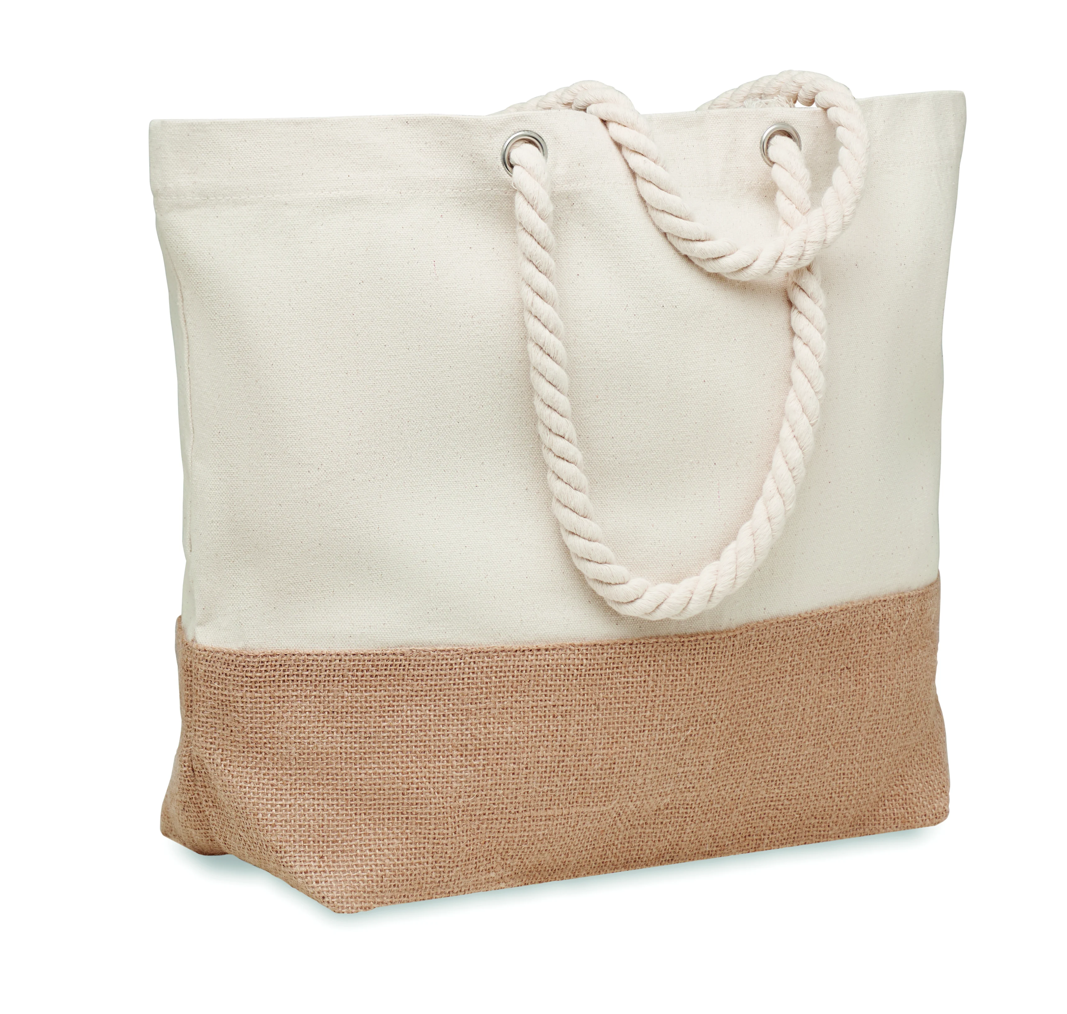 Canvas strandtas 280 gr/m² PANTAI