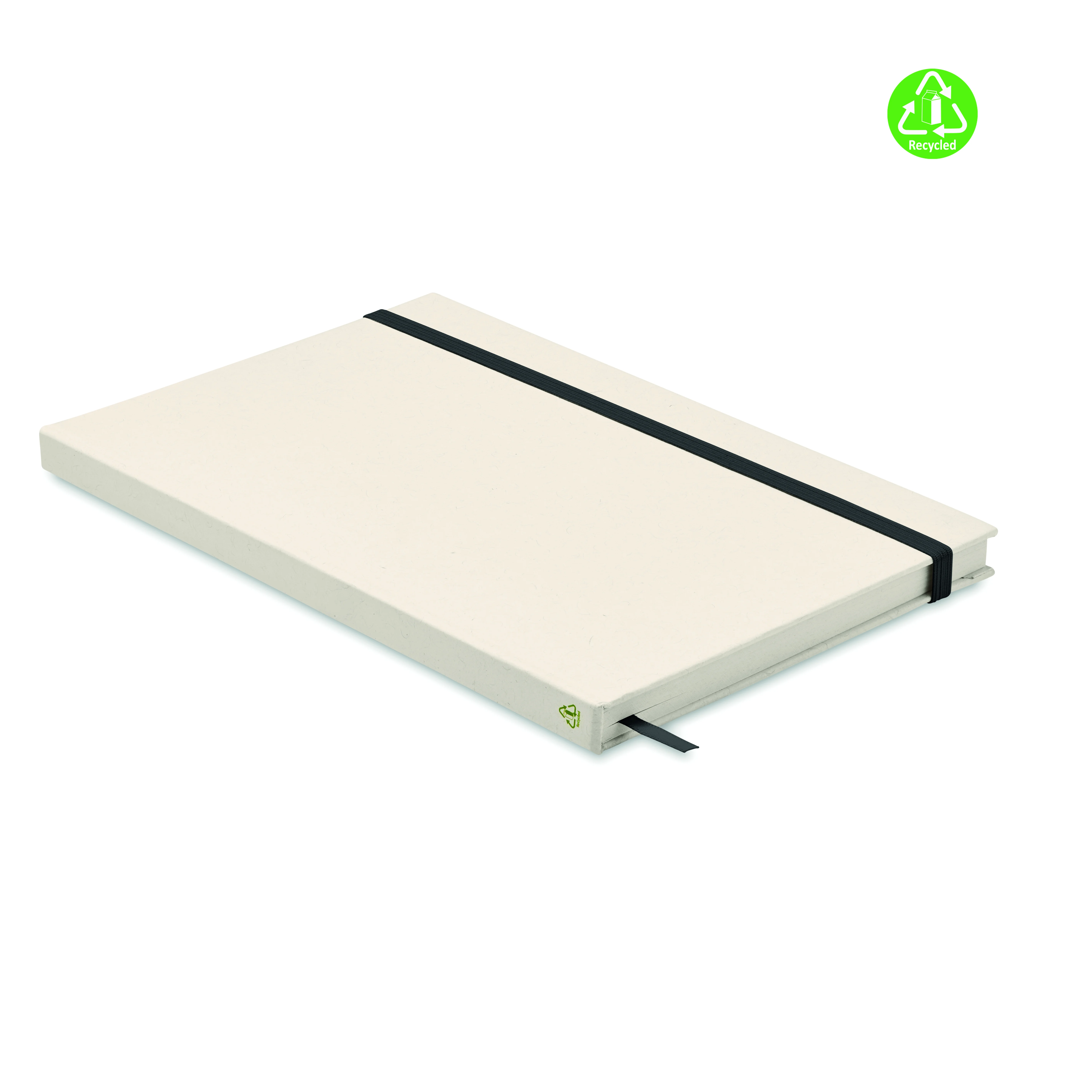 A5 notitieboek karton MITO NOTE