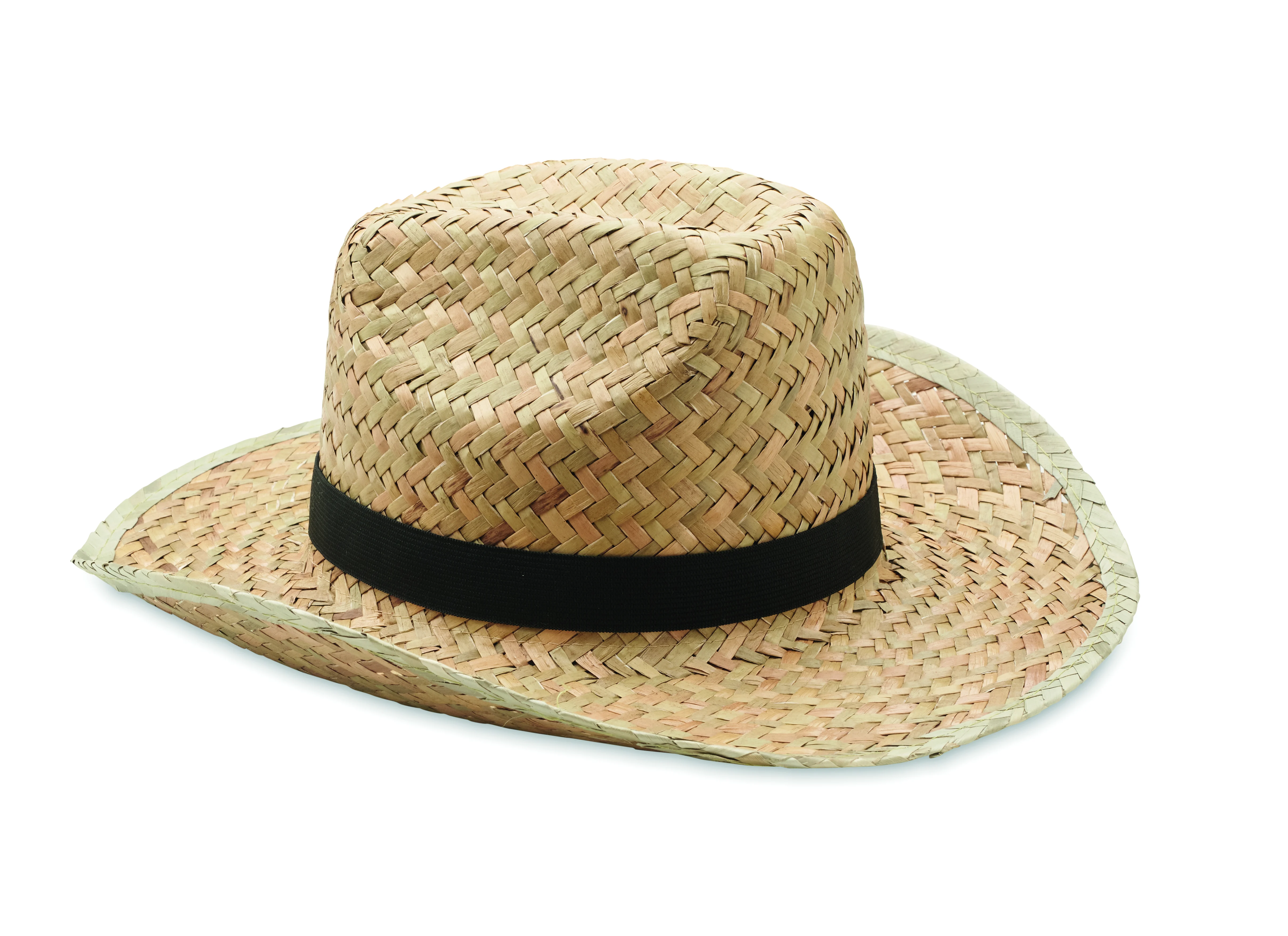 Cowboyhoed van stro TEXAS
