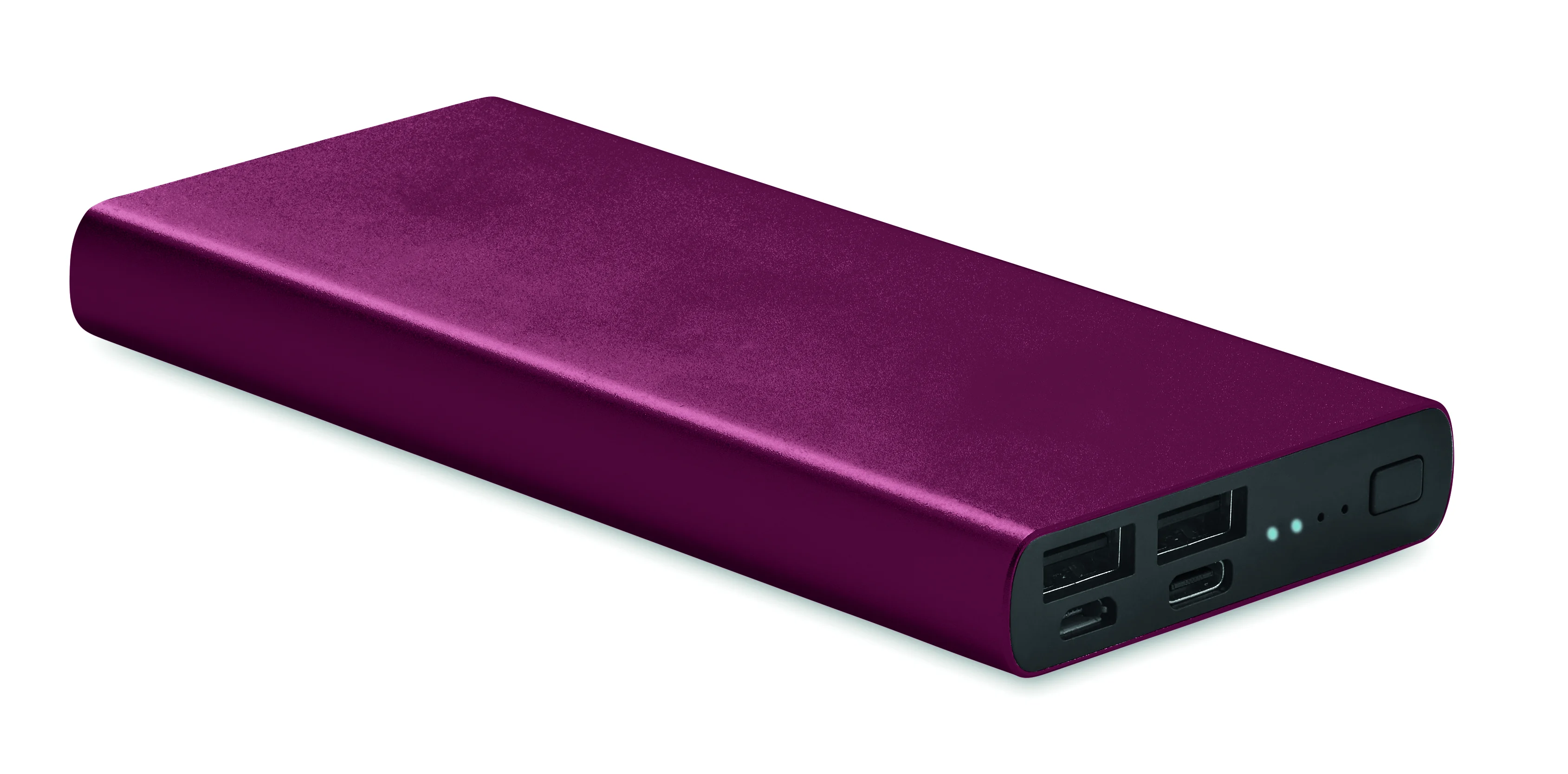 10000 mAh powerbank POWERFLAT 10C
