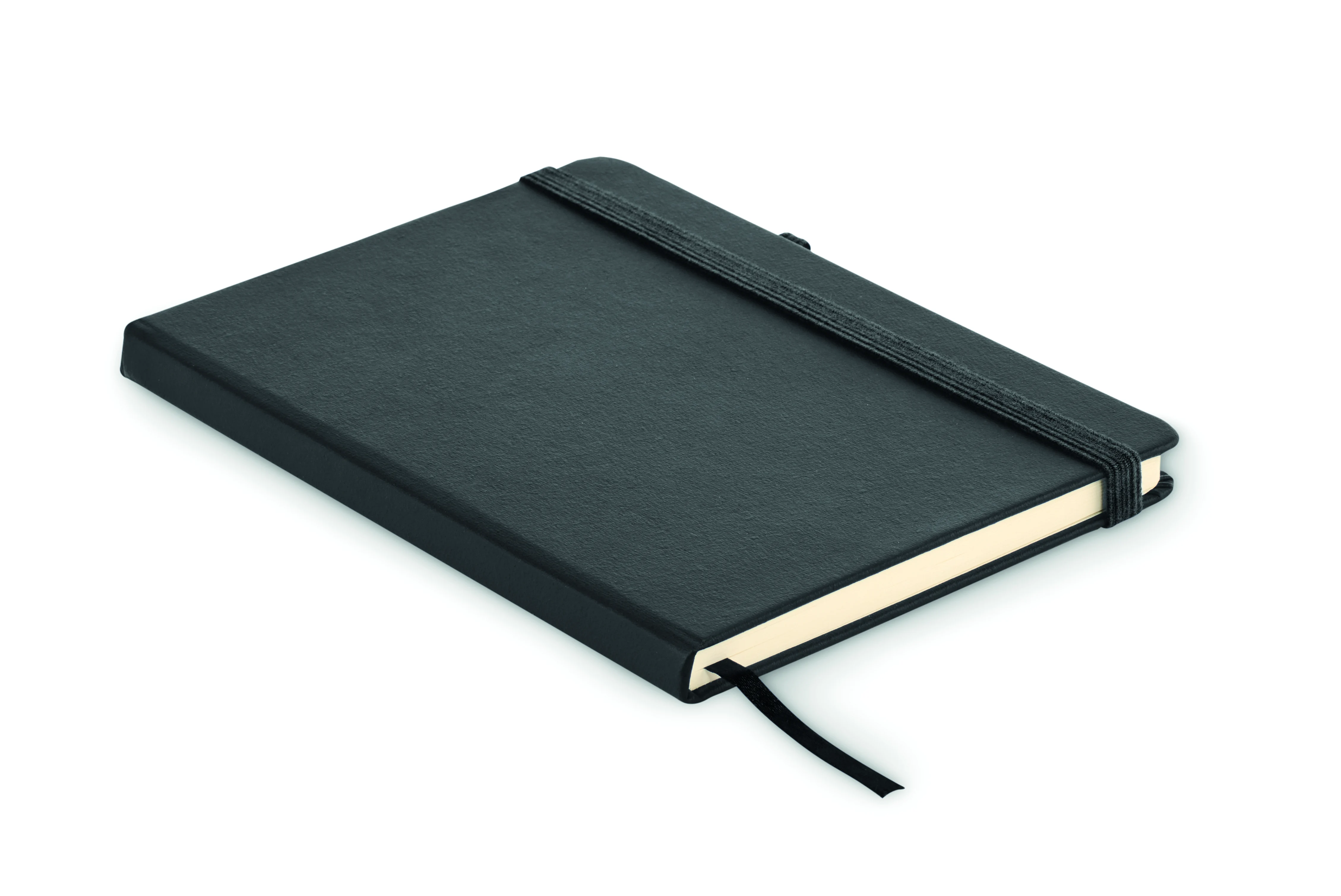Gerecycled PU A5 notitieboek ARPU
