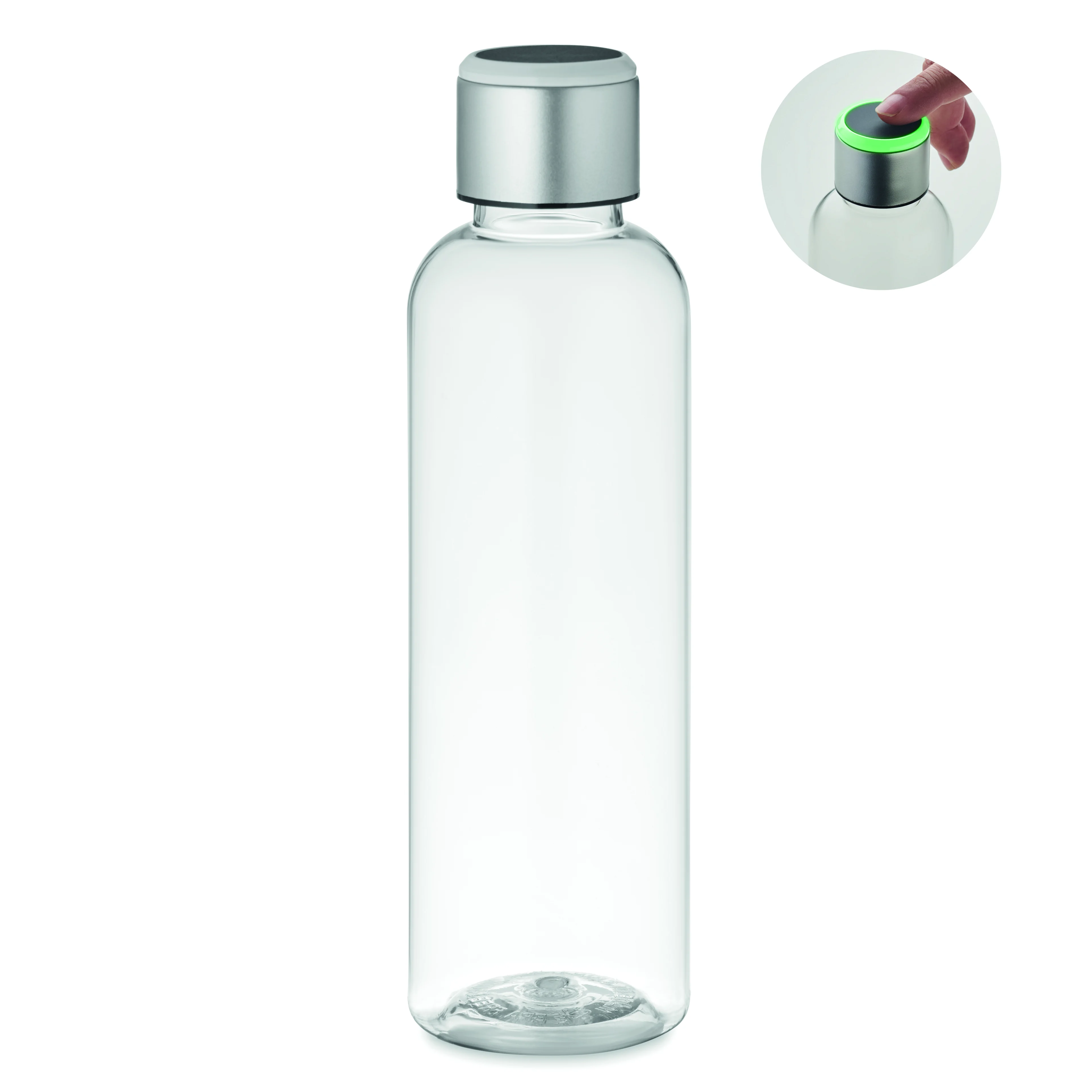Tritan™ fles drink-sensor REM