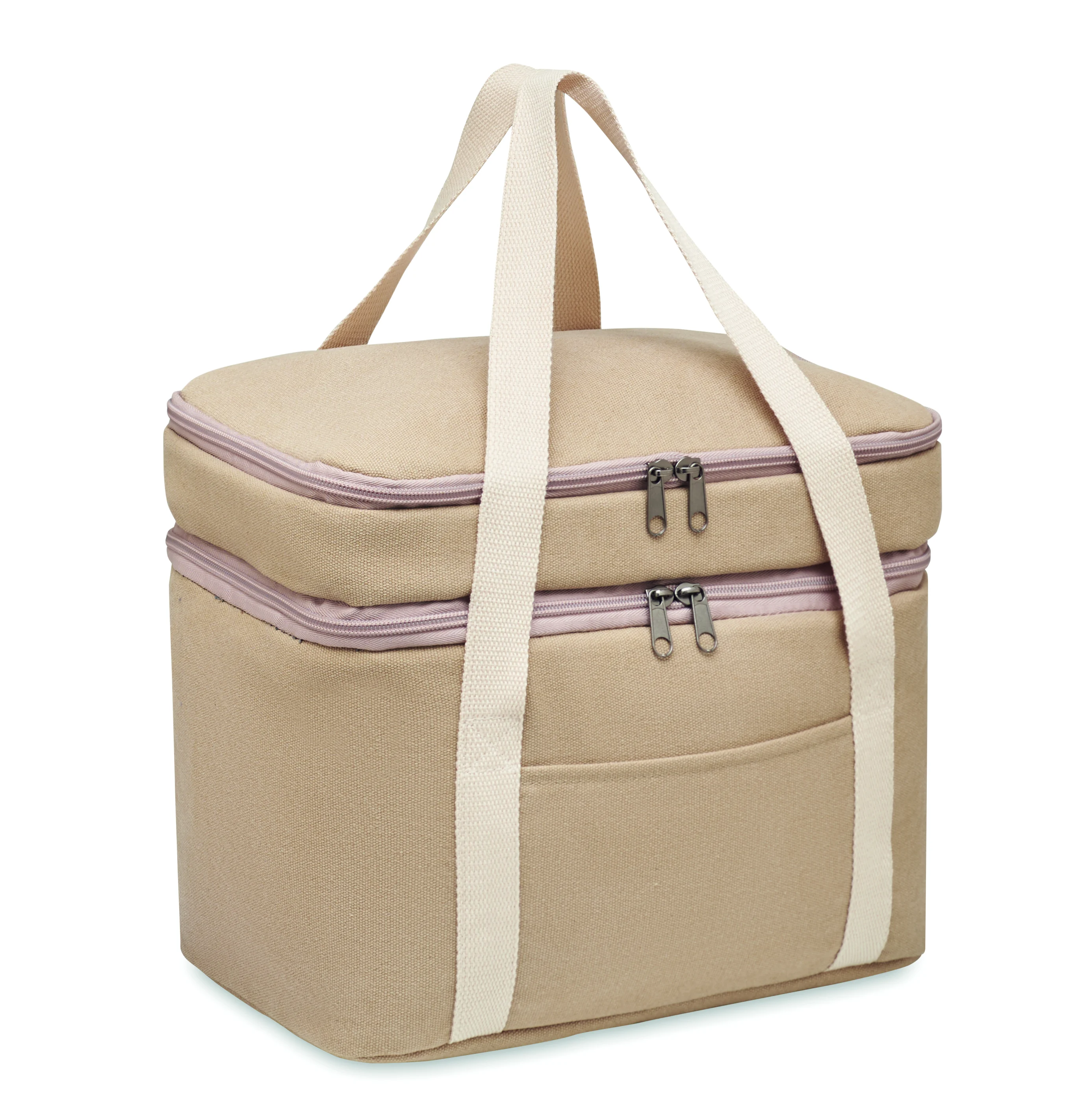 Koeltas canvas 320gr/m² KECIL TOP