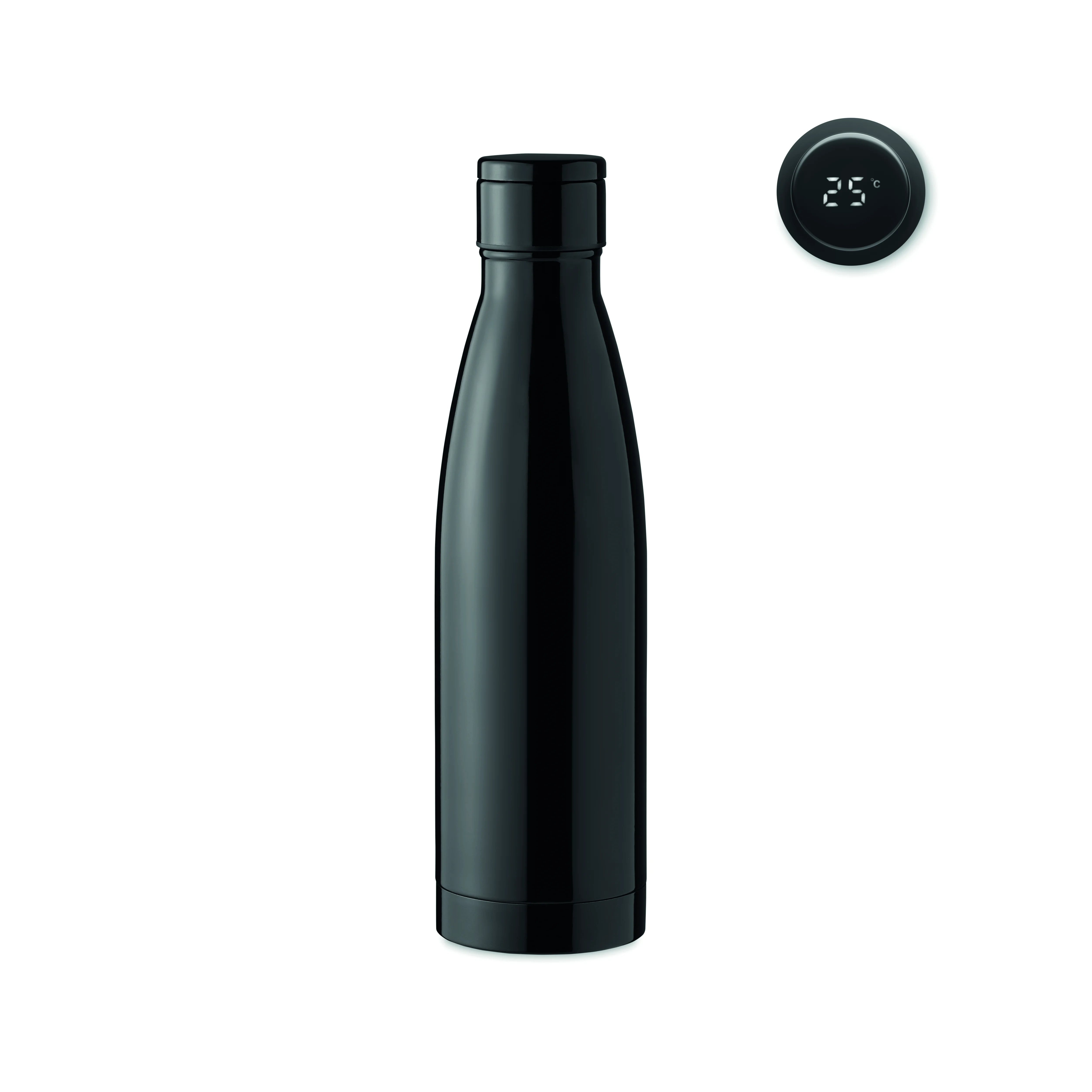 Thermometer fles 500ml BELO LUX