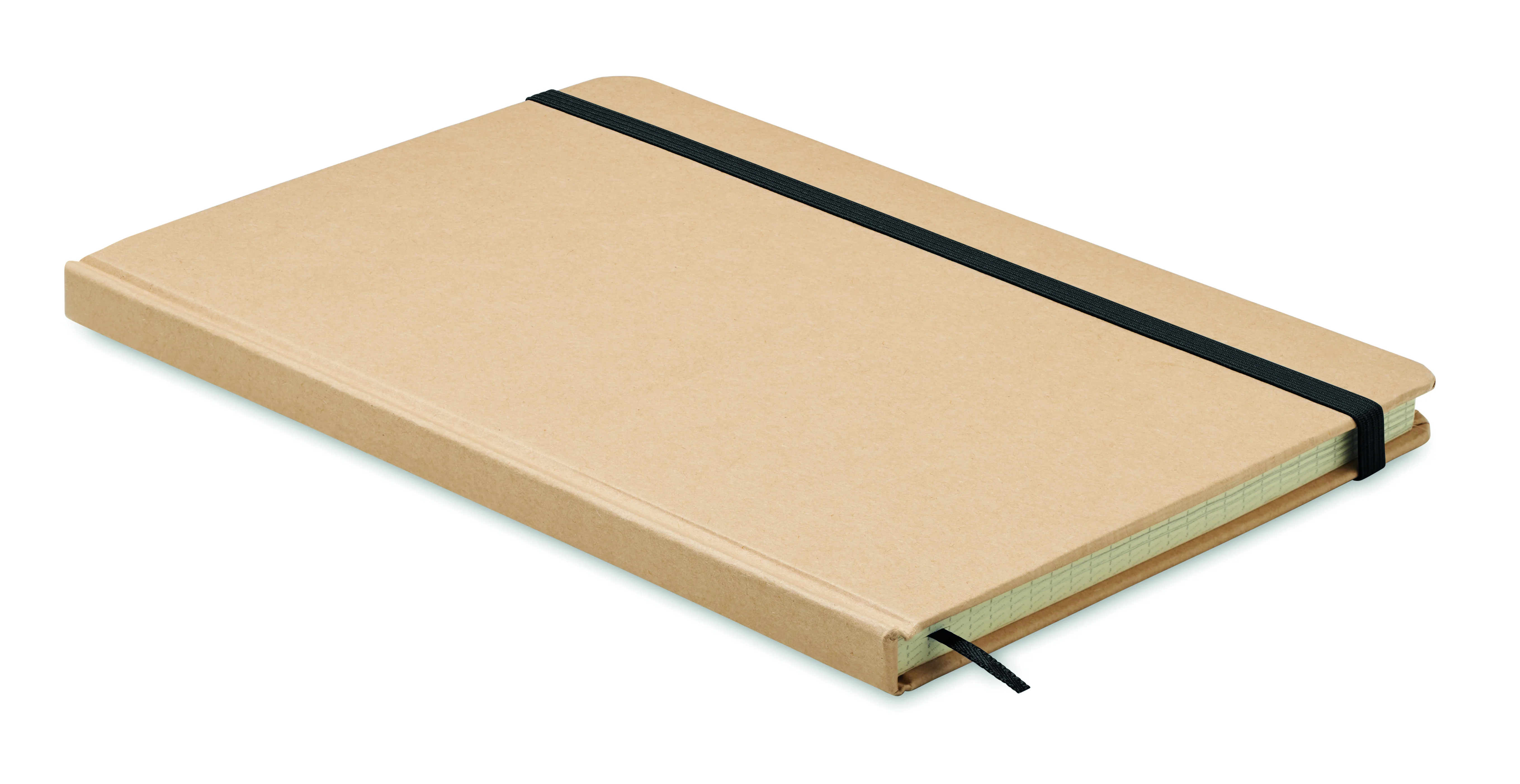 A5 notitieboekje gerecycled EVERWRITE