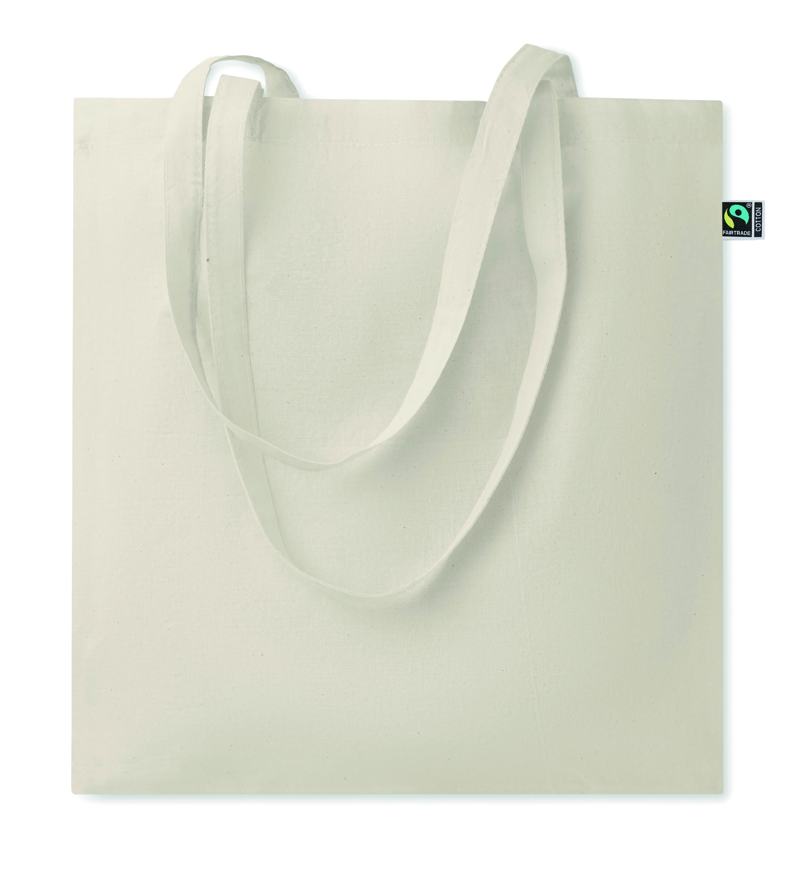 Fairtrade 180gr/m² katoenen tas OSOLE+