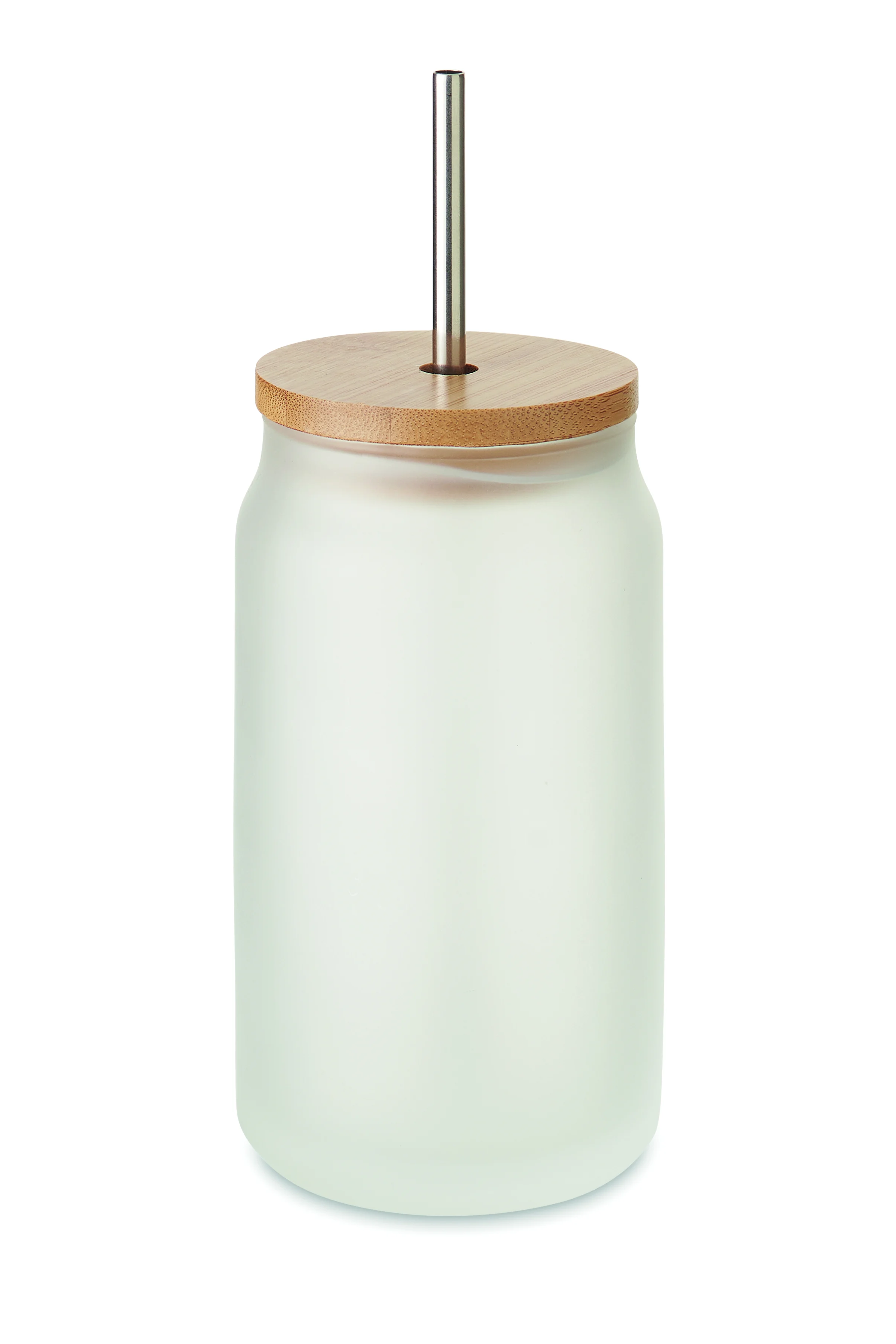 Sublimatie mason jar 400 ml JARBLIM