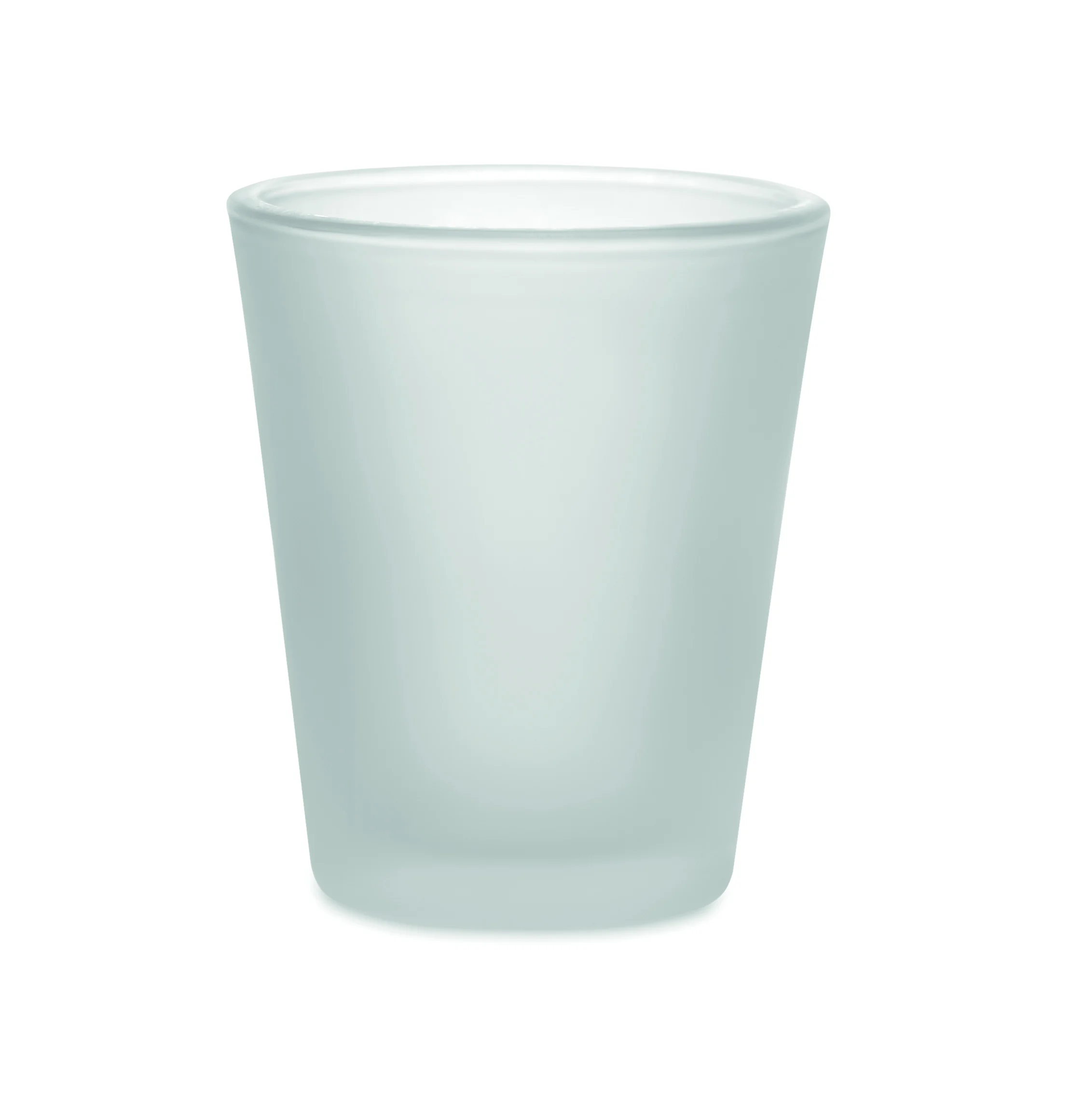 Sublimatie borrelglas 44ml SONGOBLIM