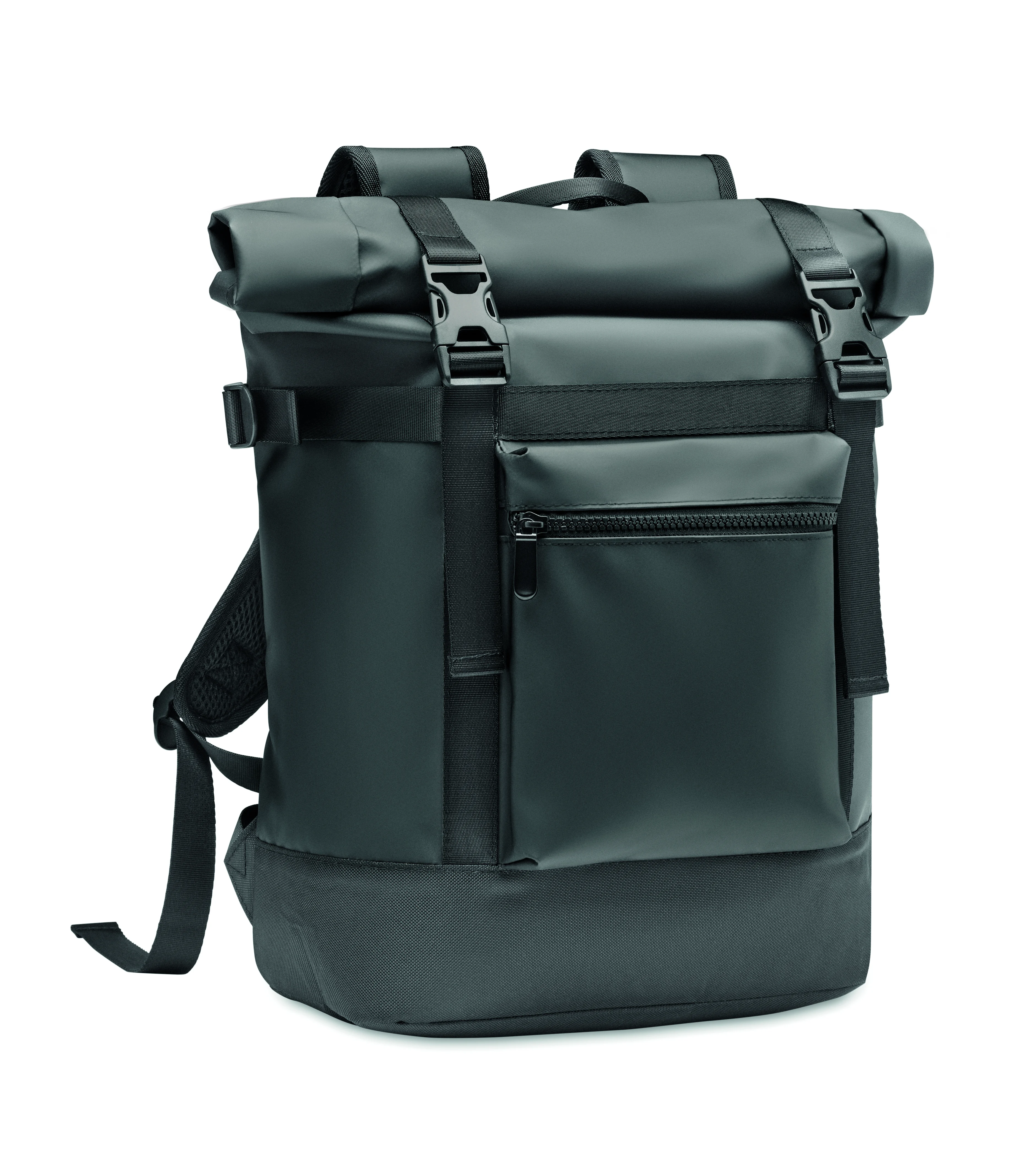 Rolltop rugzak 50C zeildoek JAYA BAG