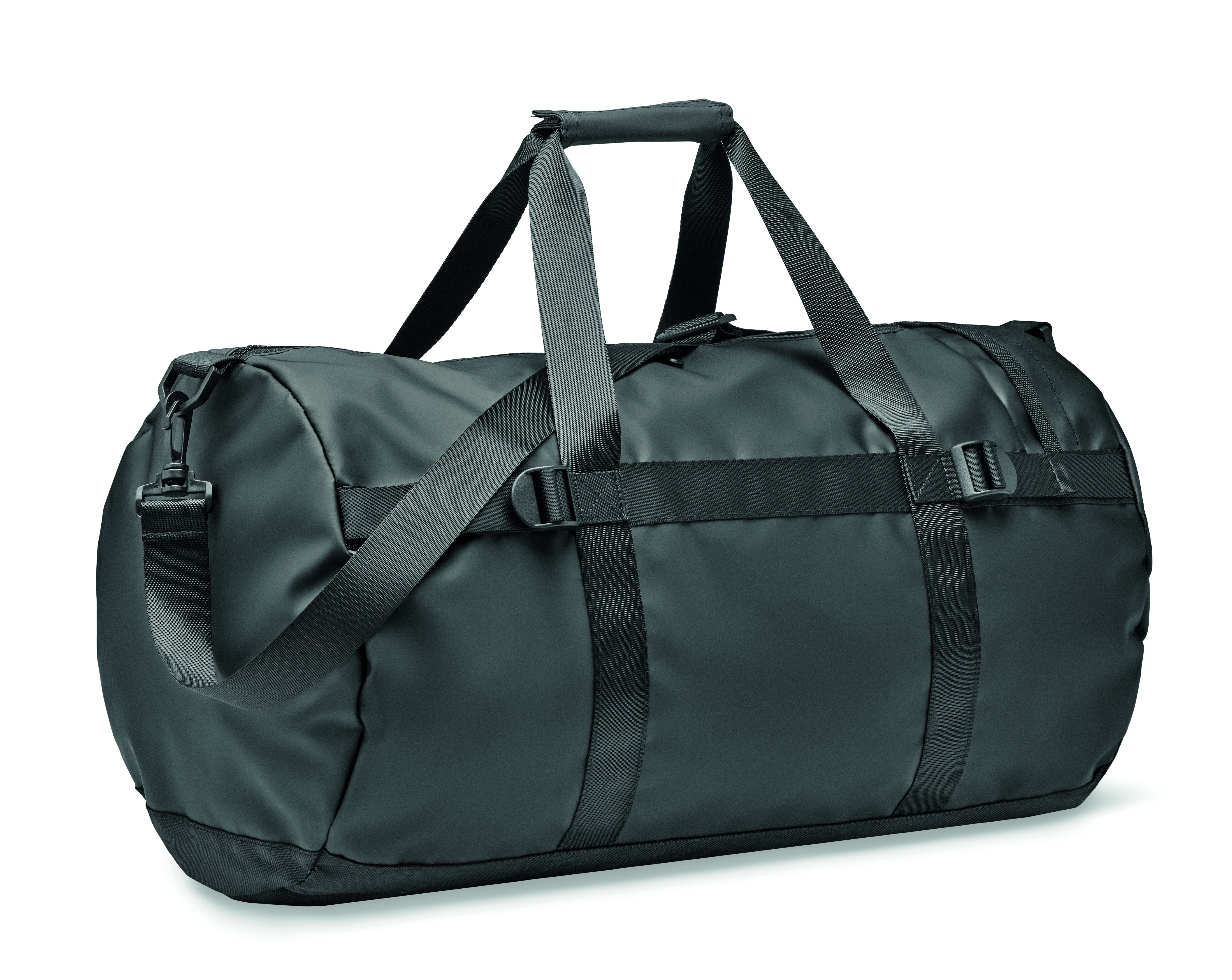 Sporttas 50C tarpaulin JAYA DUFFLE