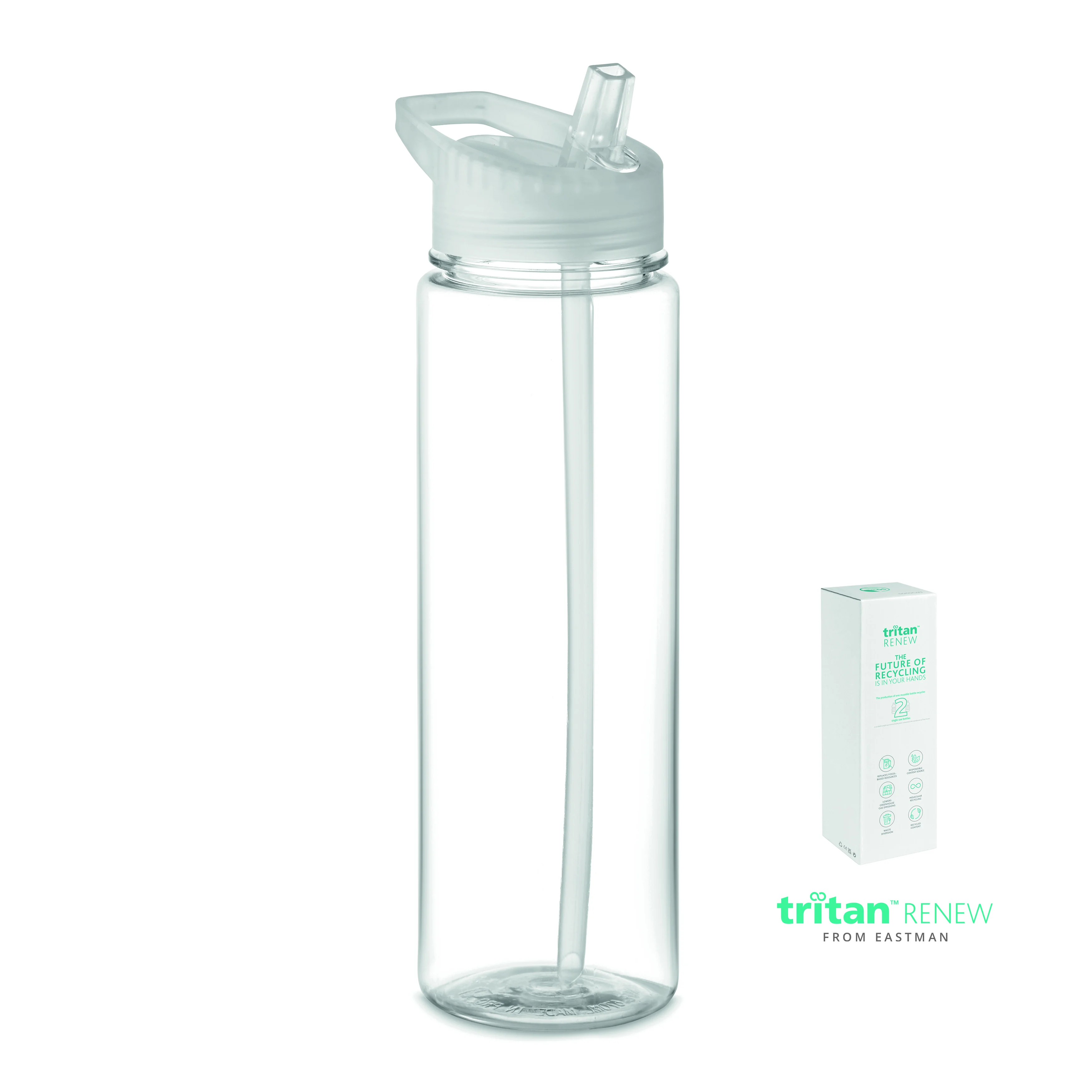 Tritan Renew™ fles 650 ml BAY