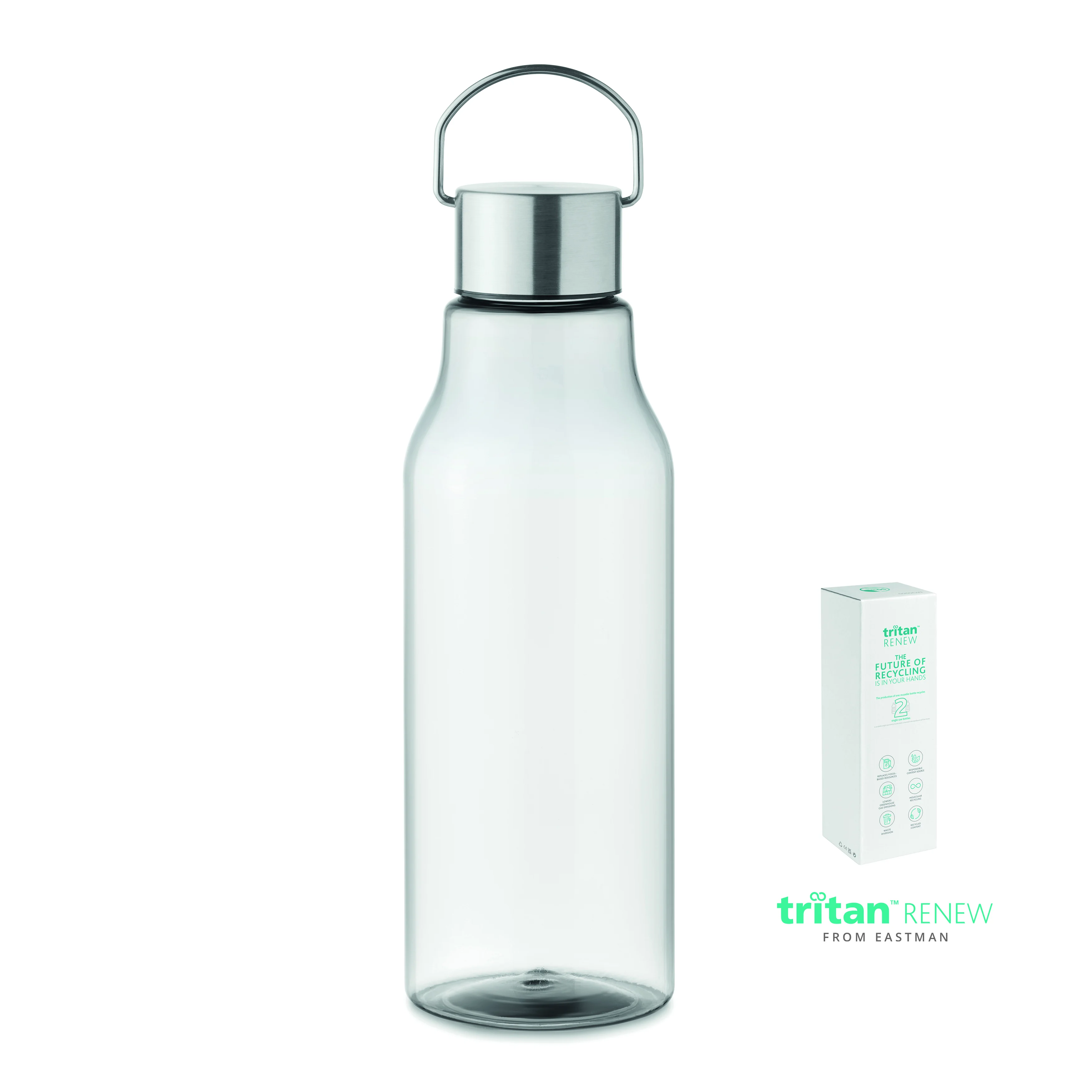 Tritan Renew™ fles 800 ml SOUND