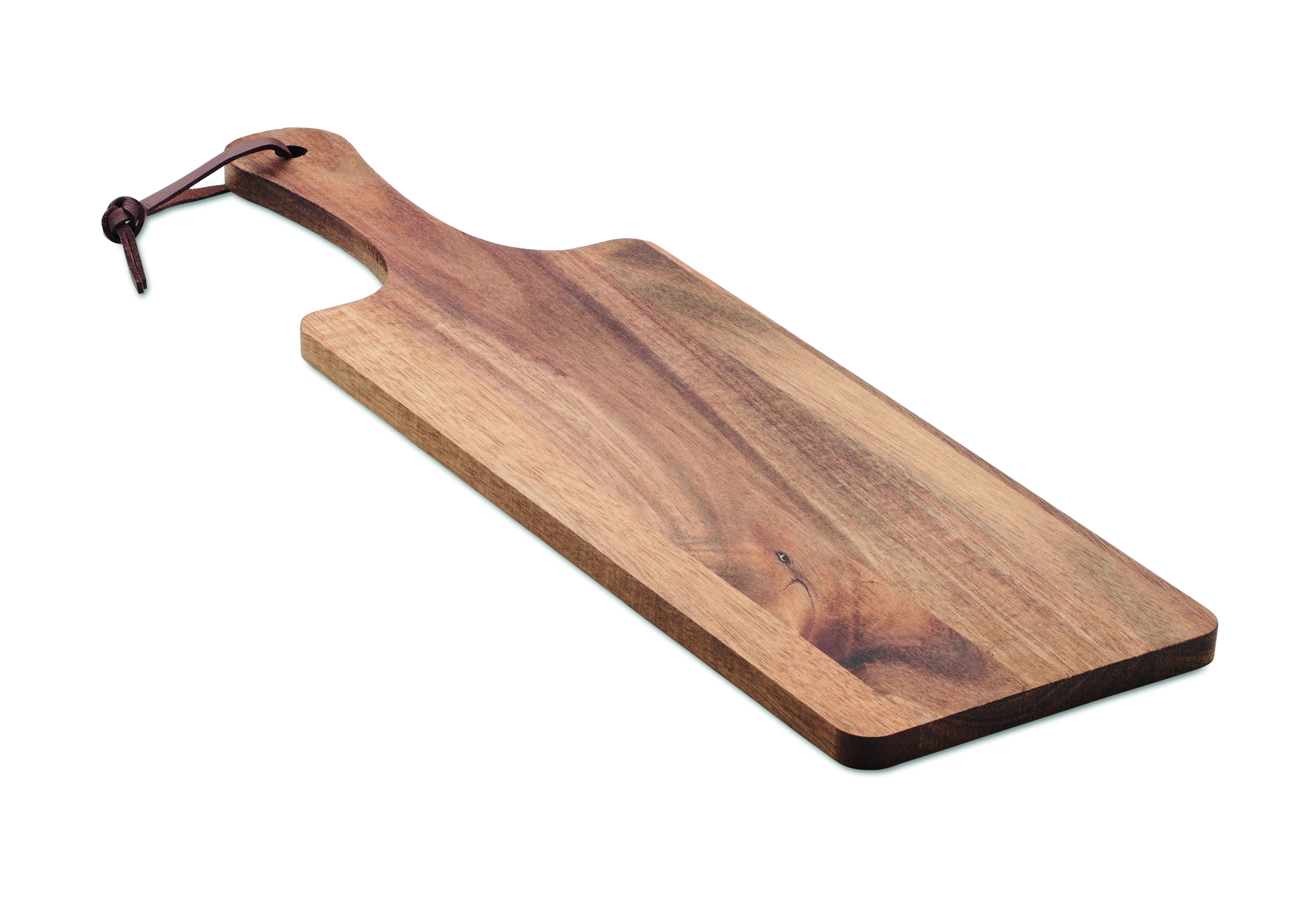 Acaciahouten serveerplank CIBO