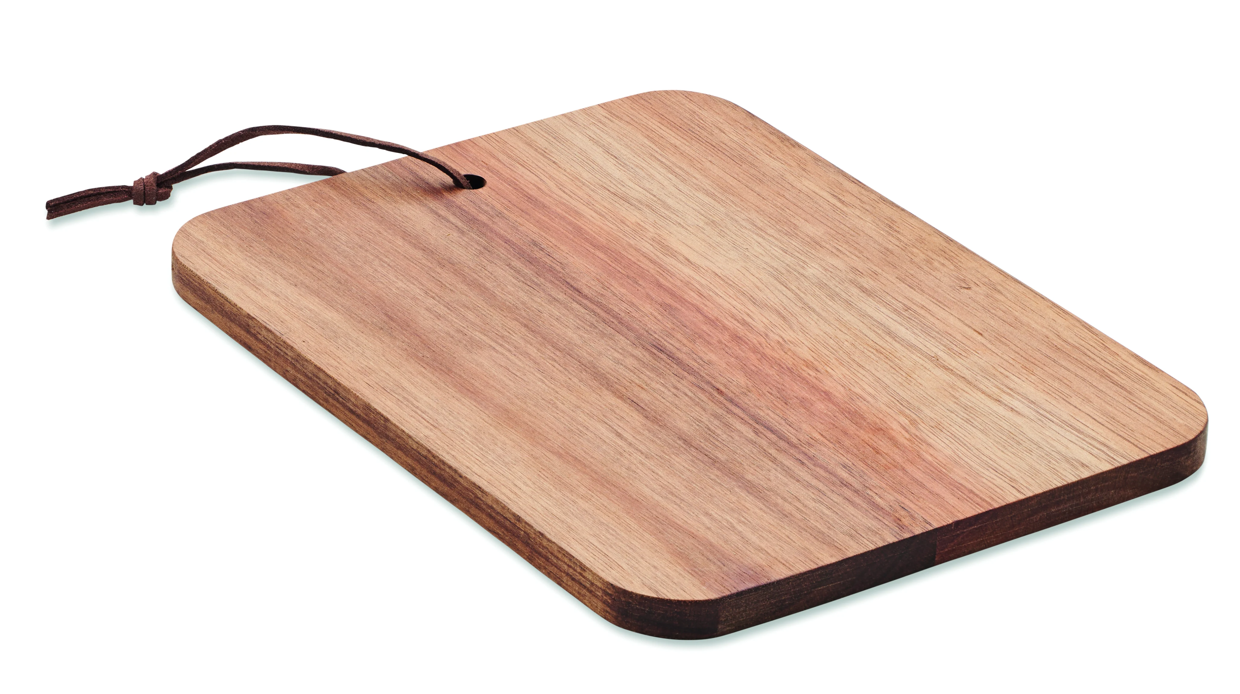 Acaciahouten snijplank SERVIRO