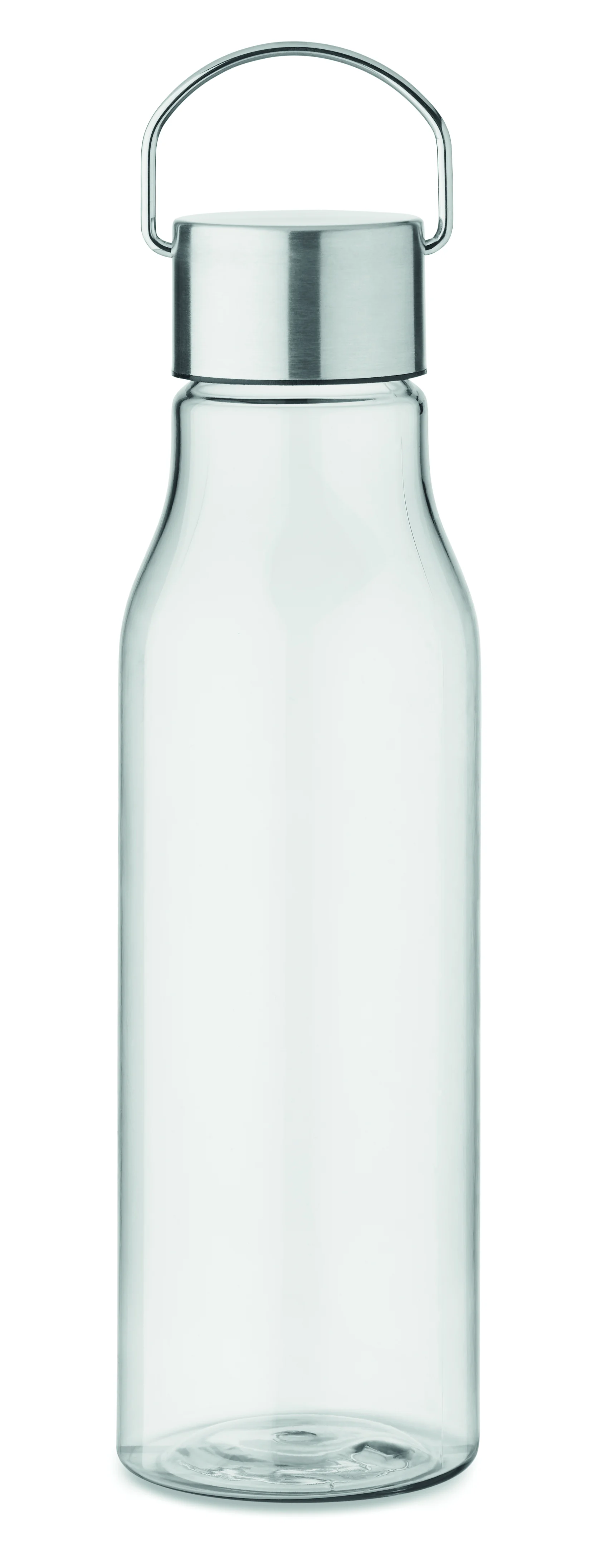 RPET fles met PP dop 600 ml VERNAL