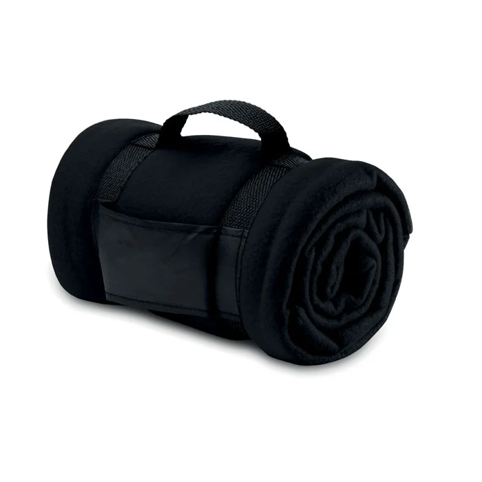 Fleece deken STAVENGER