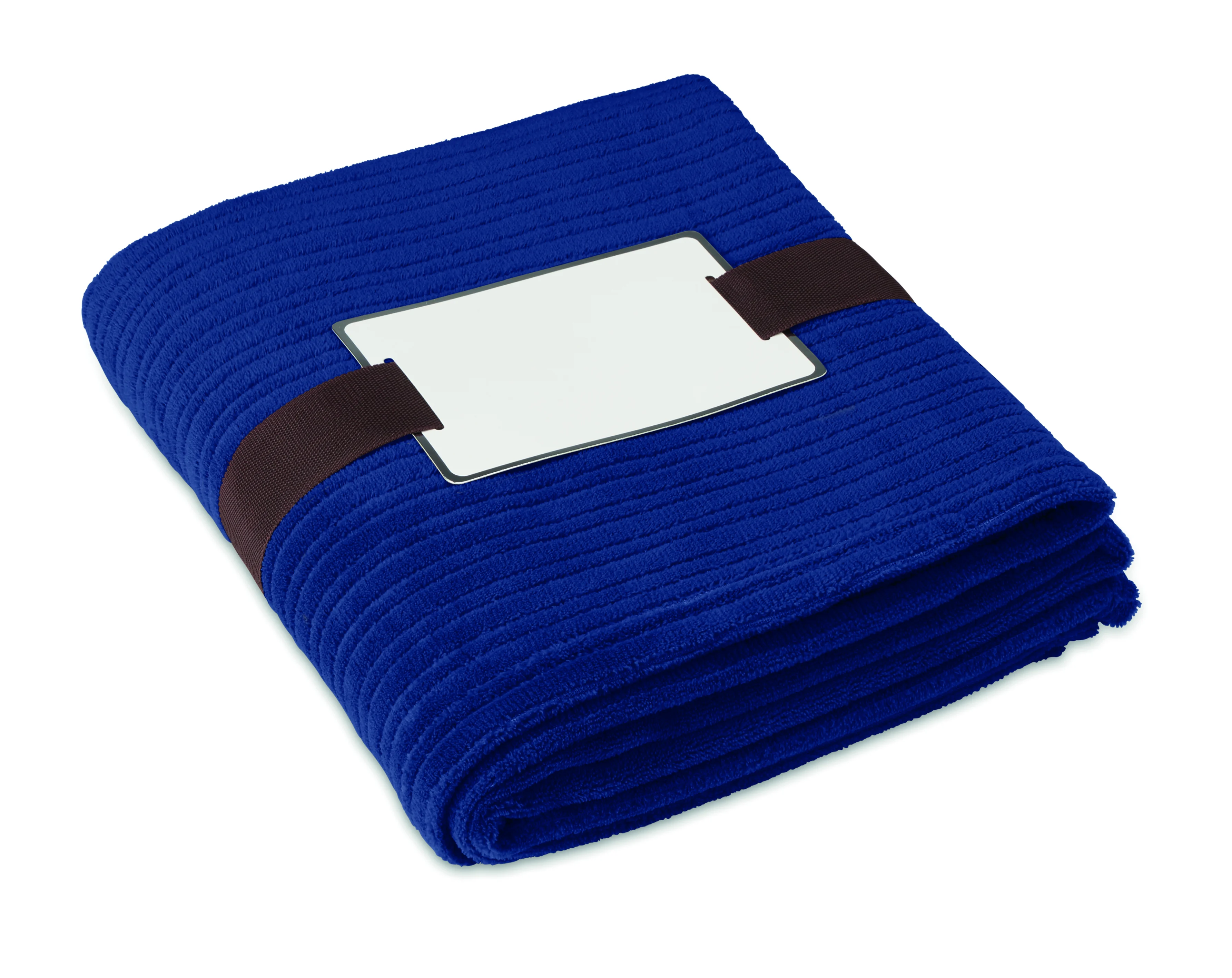 Fleece deken 240 g/m2 CAP CODE