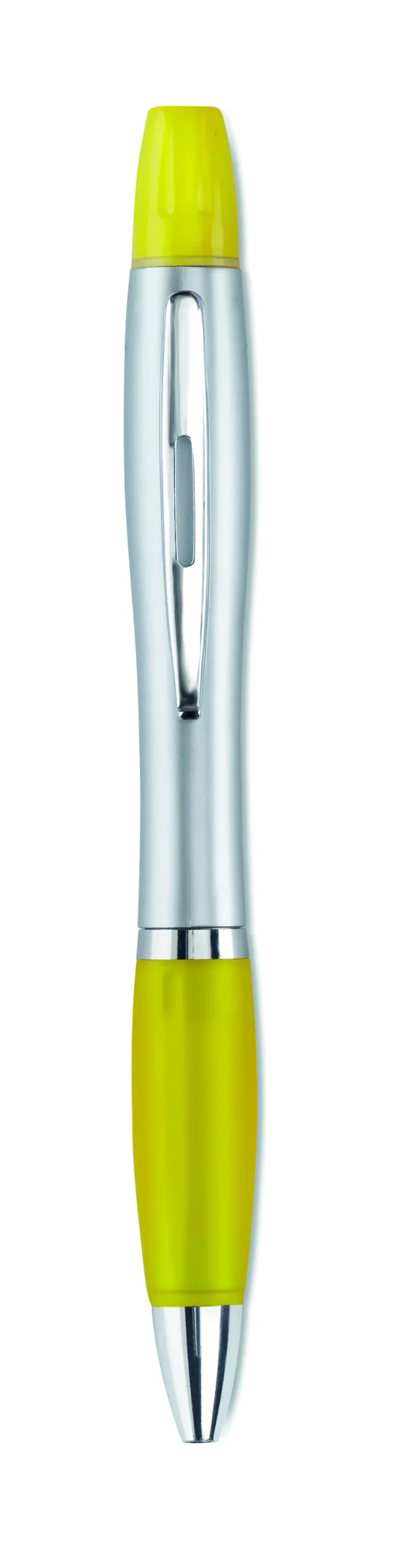 2-in-1 balpen RIO DUO