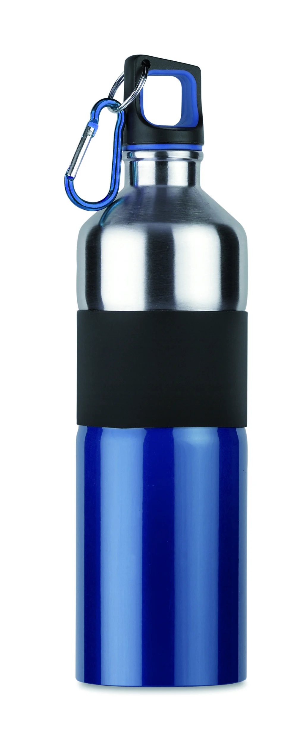 Tweekleurige drinkfles 750 ml TENERE
