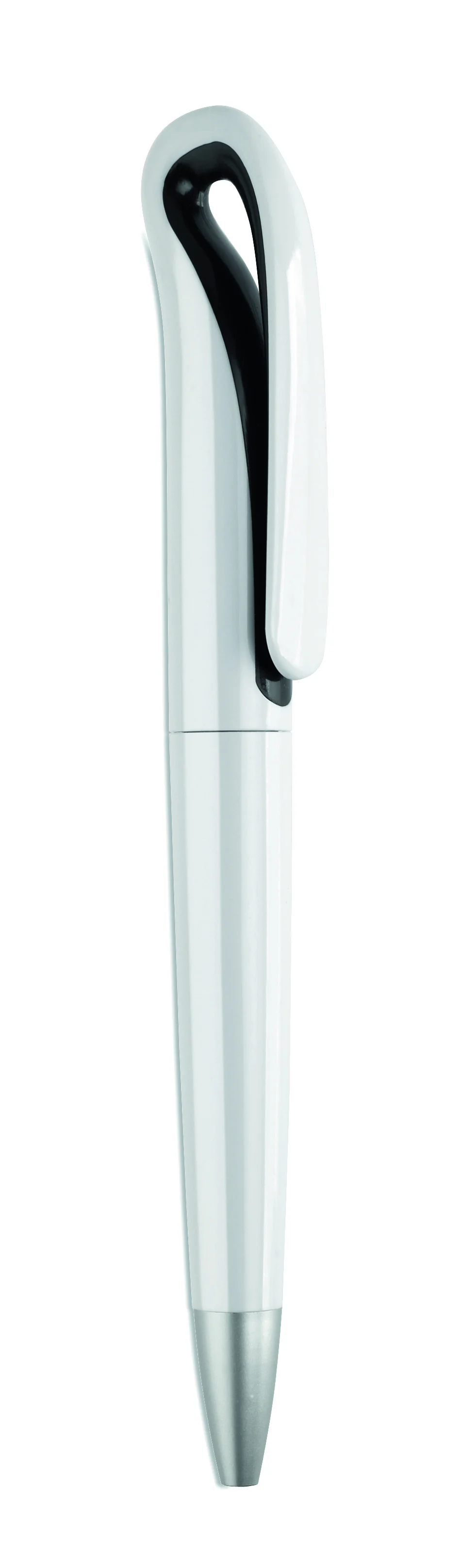 ABS pen, draaimechanisme WHITESWAN