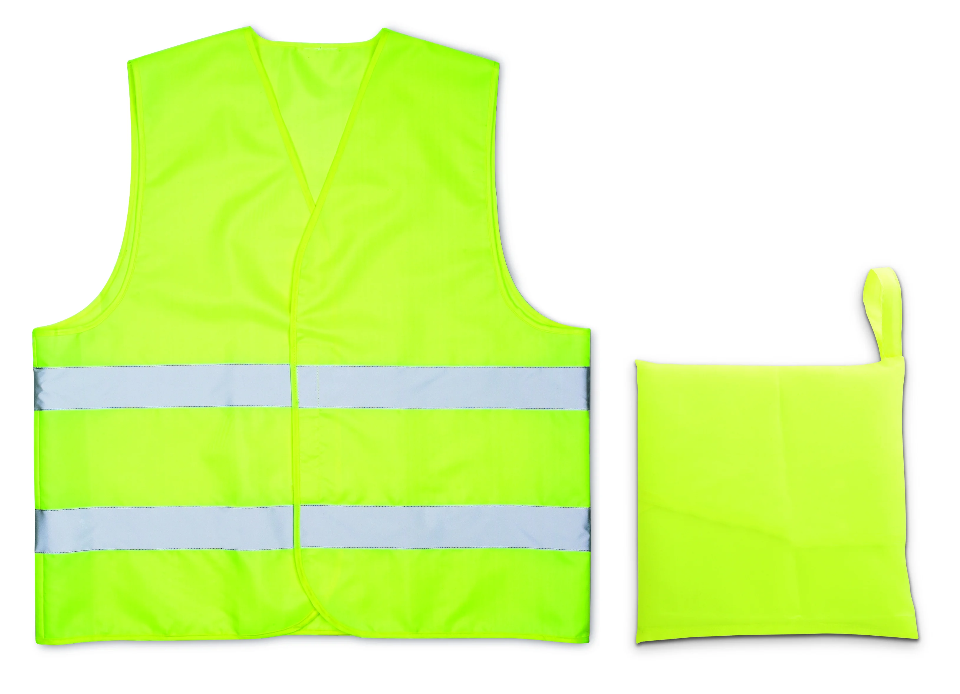 Veiligheidsvest VISIBLE