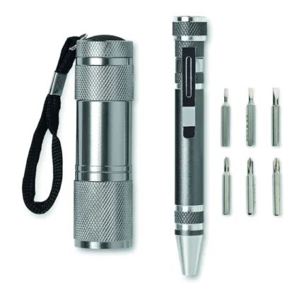 Aluminium multitool COMBITOOL
