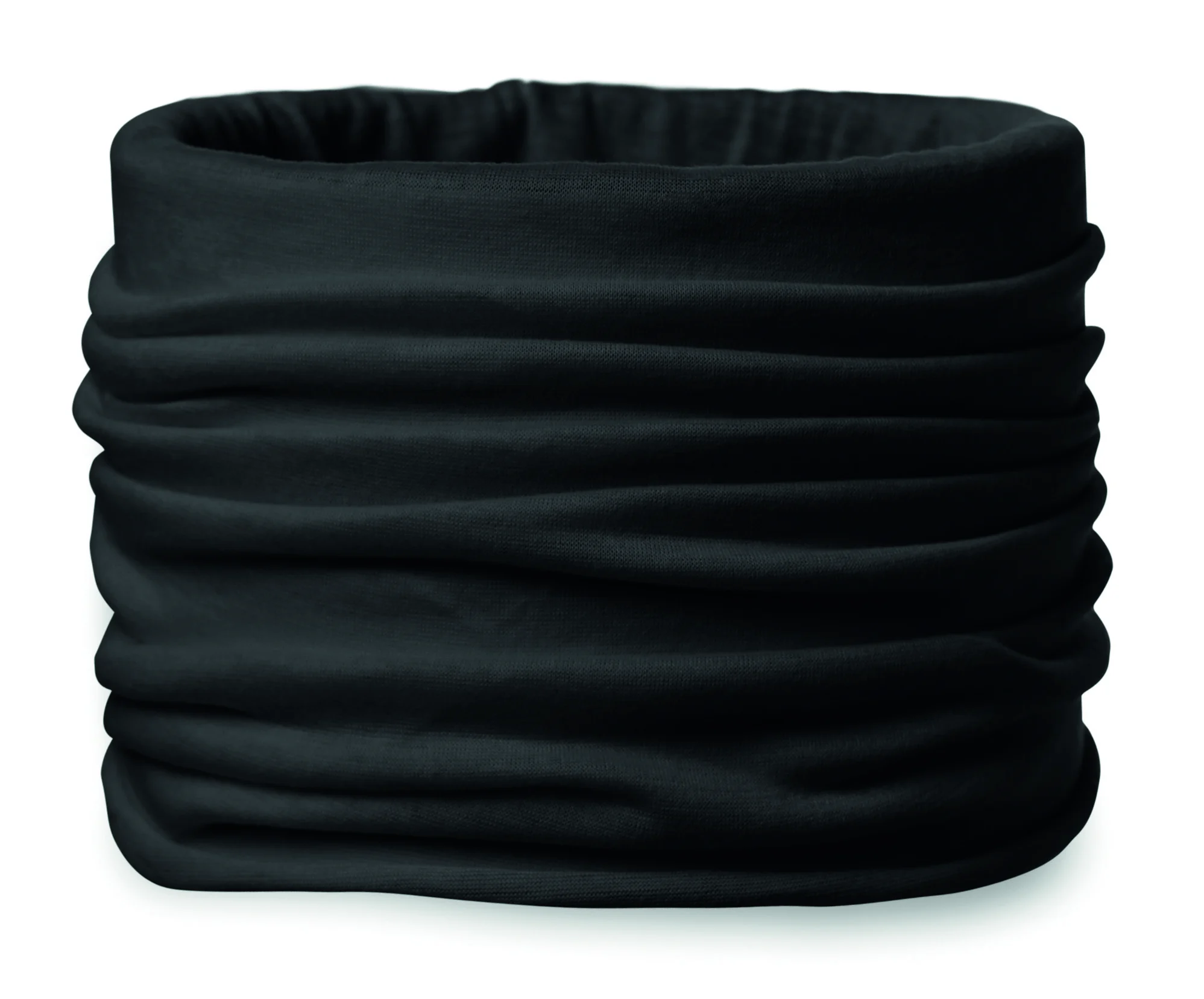 Multifunction scarf, microfiber DARIA