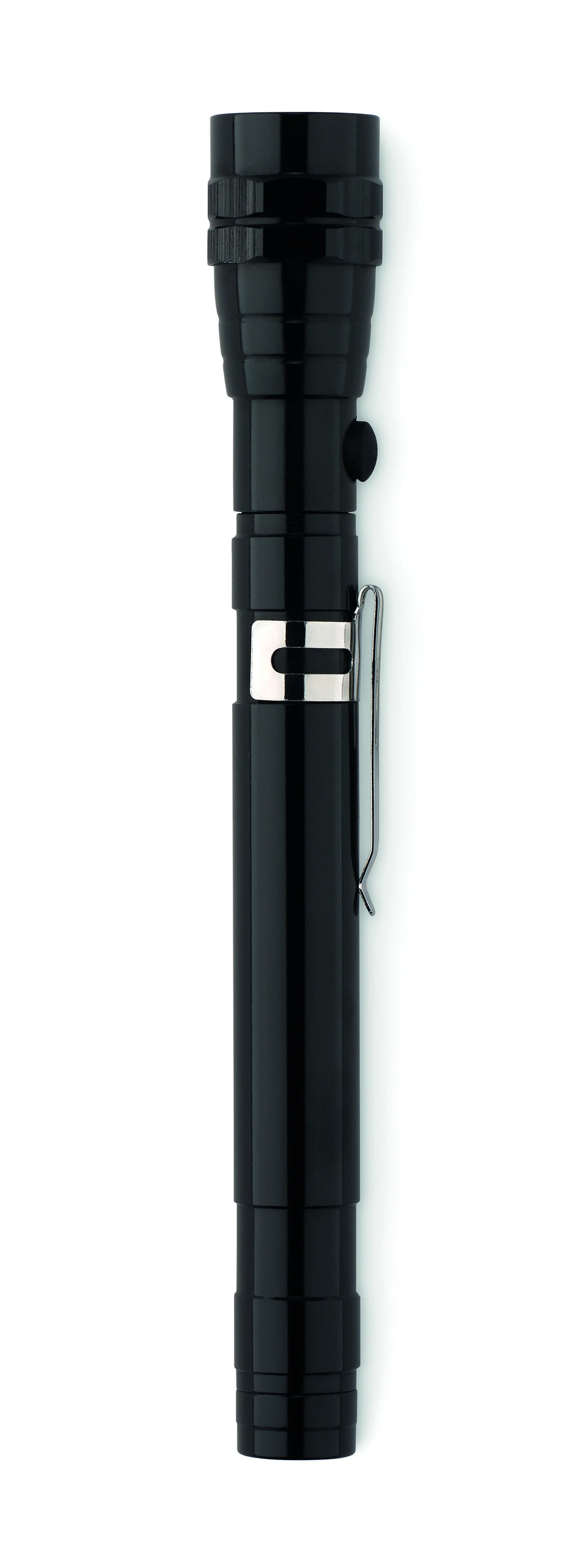 Uitschuifbare zaklamp STRECH-TORCH