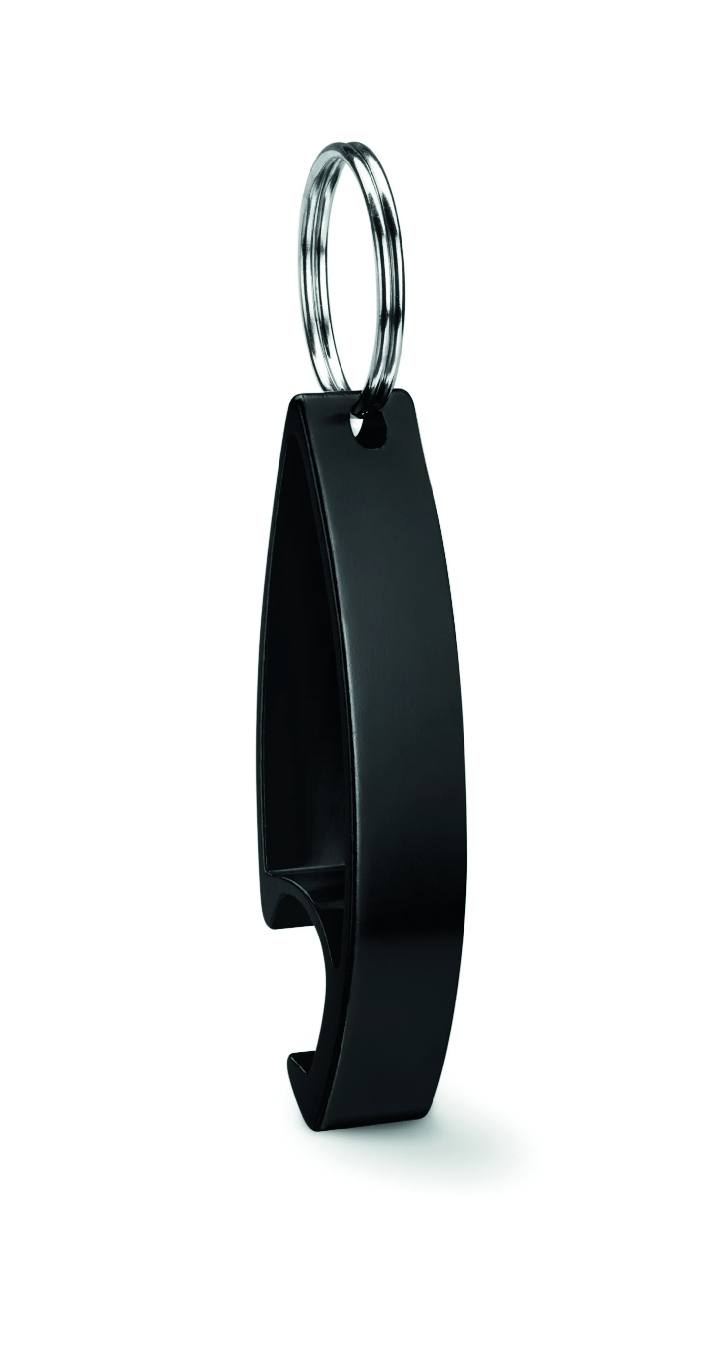 Aluminium sleutelhanger COLOUR TWICES