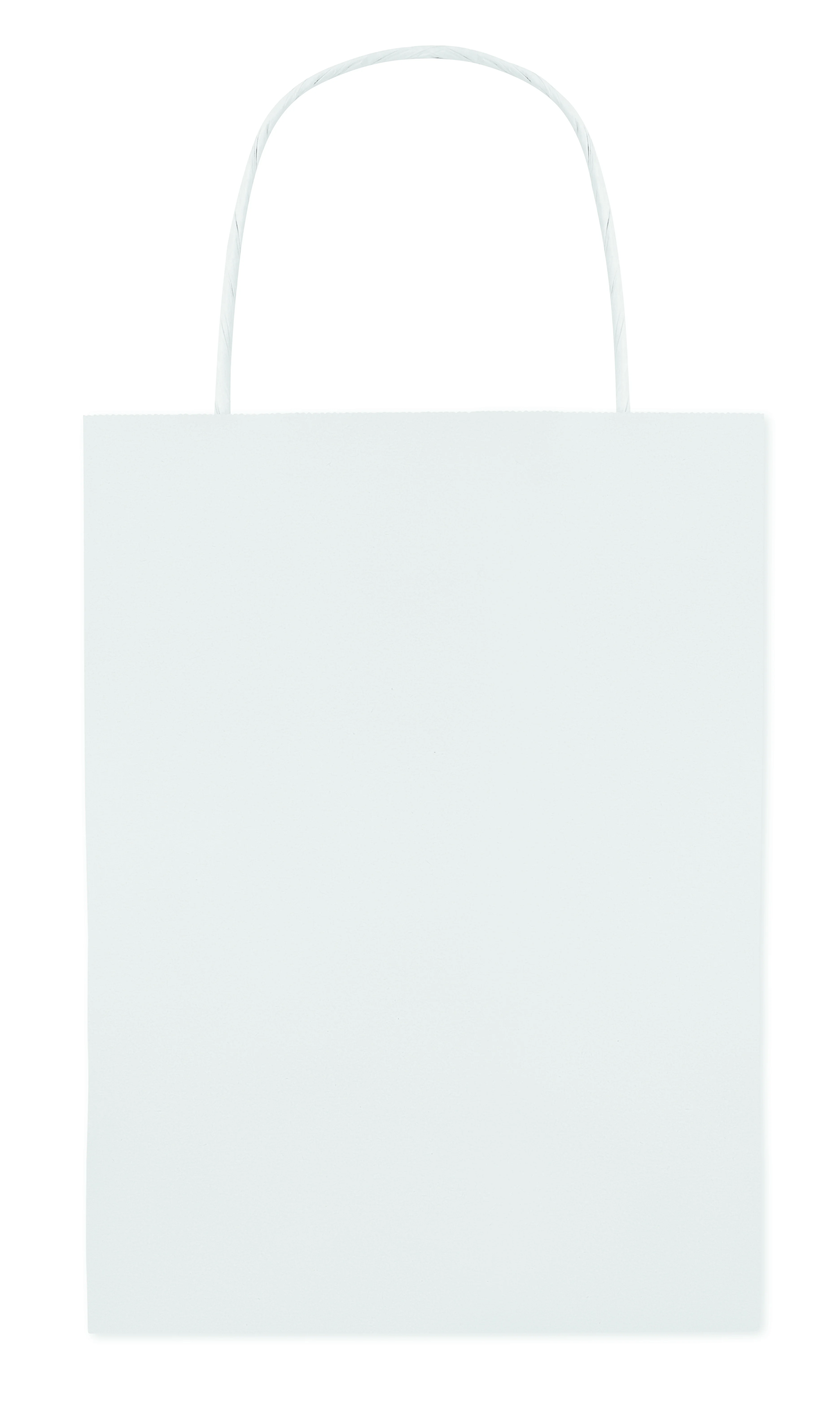 Papieren tas klein 150 gr/m² PAPER SMALL