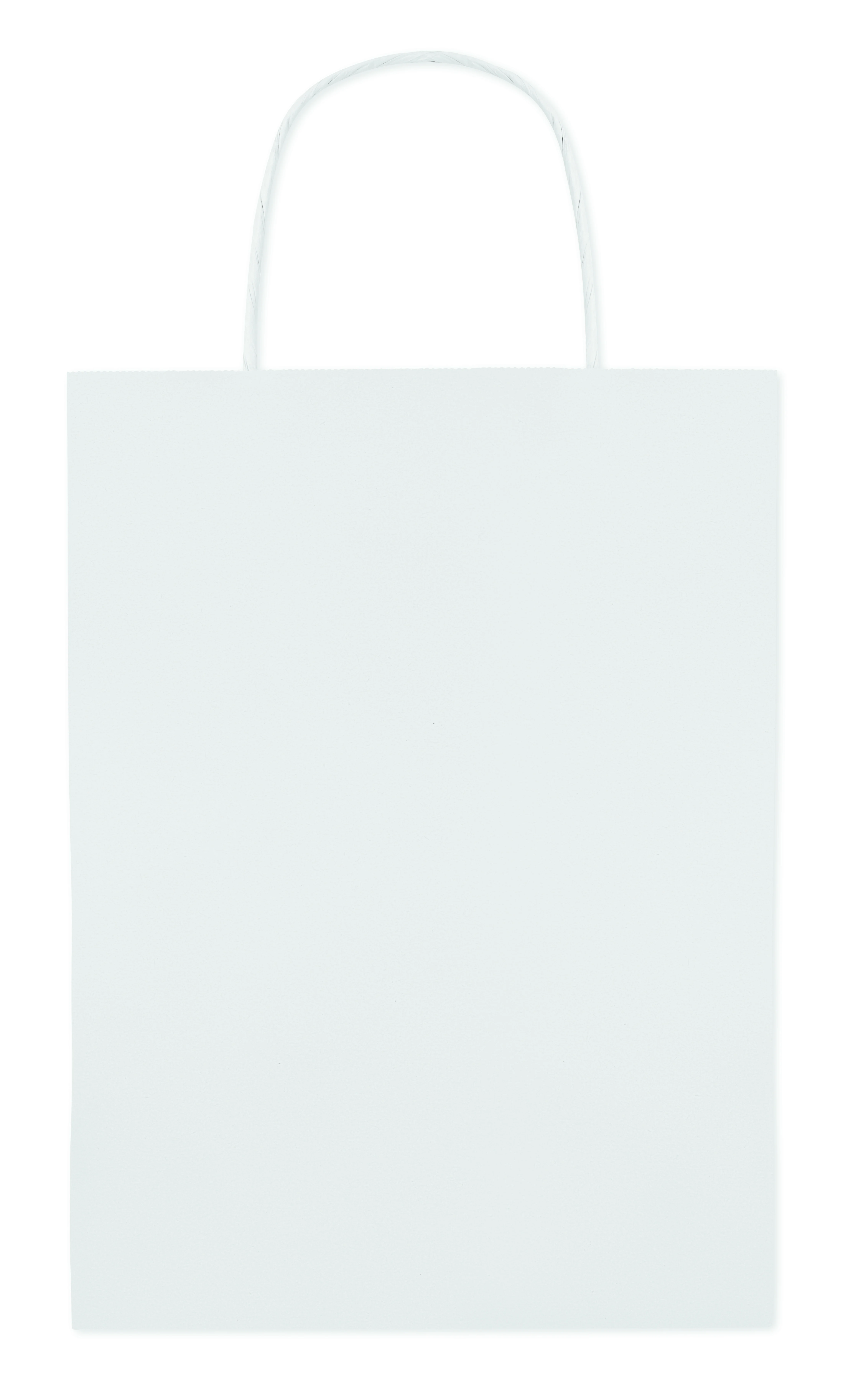 Papieren tas Medium 150 gr/m² PAPER MEDIUM