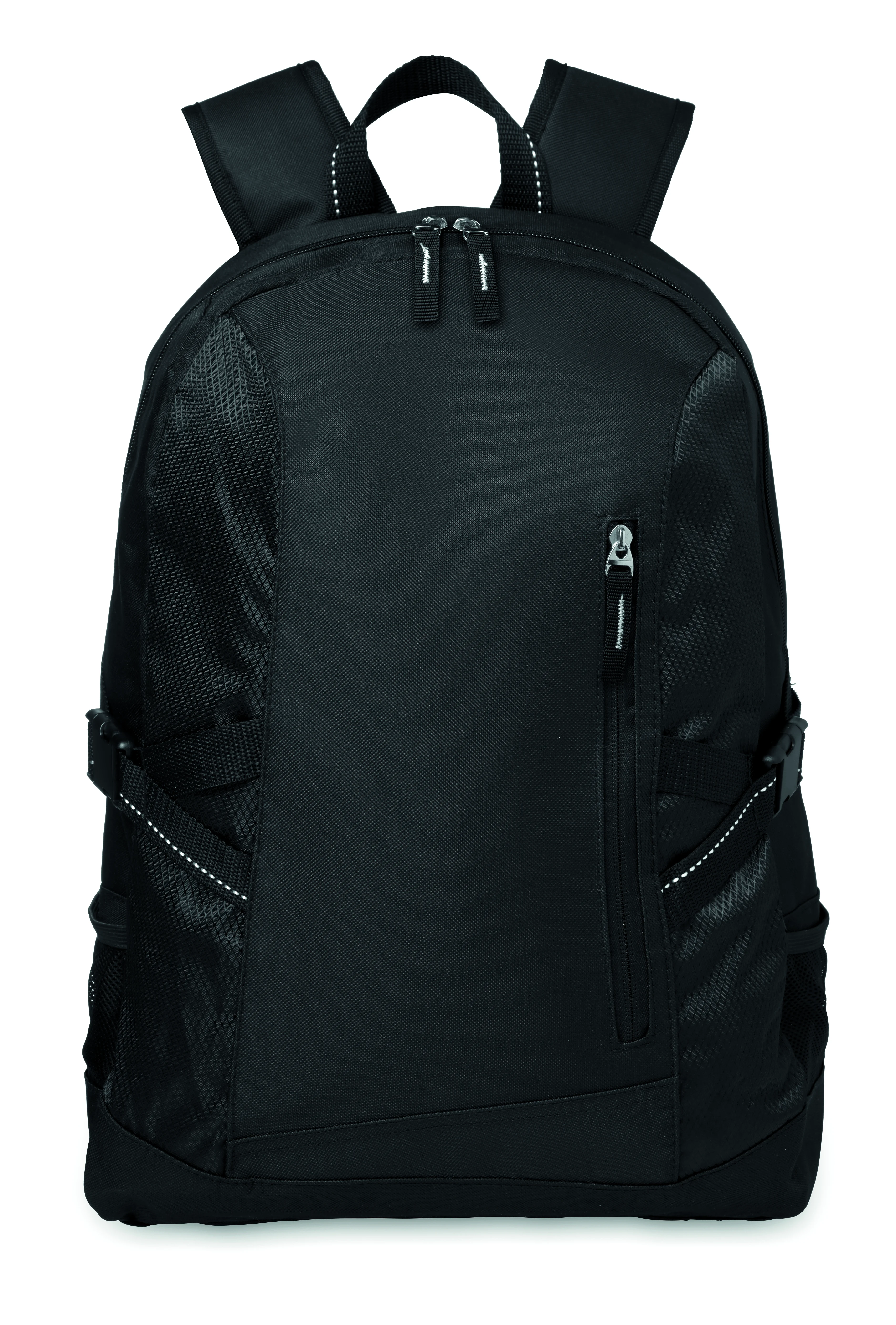 Polyester laptoprugtas TECNOTREK