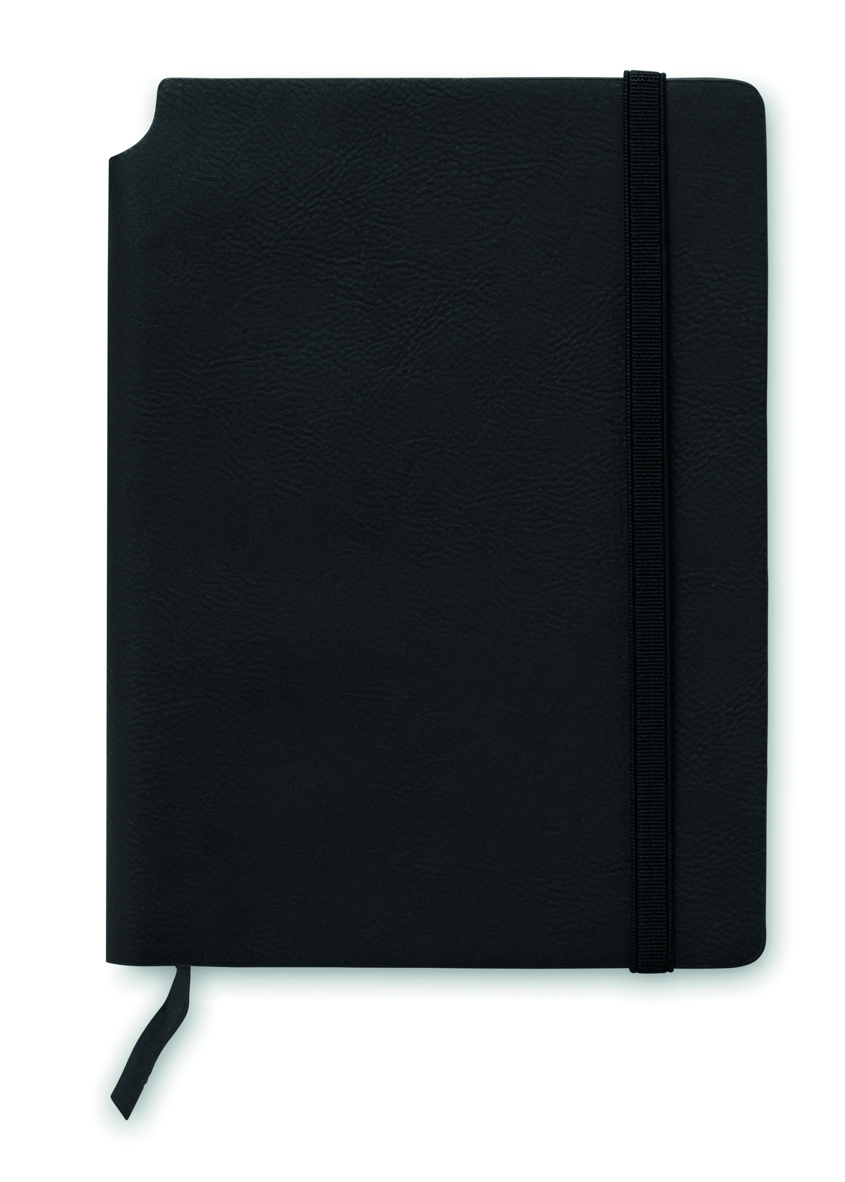 PU notitieboek SOFTNOTE