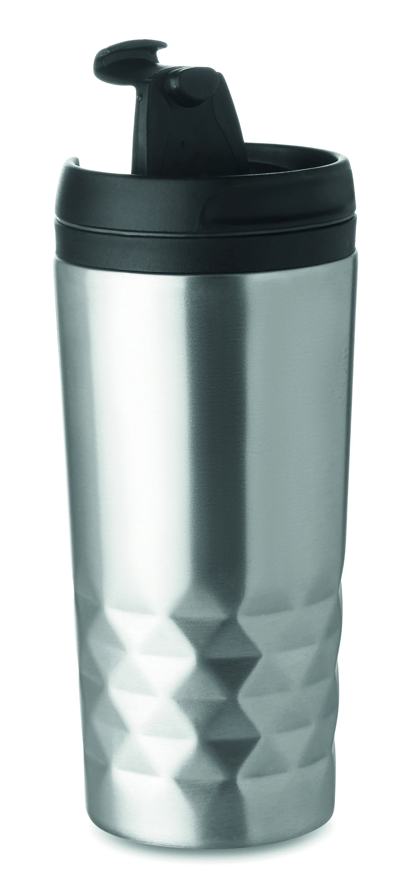 Dubbelwandige reisbeker 280 ml TAMPAS