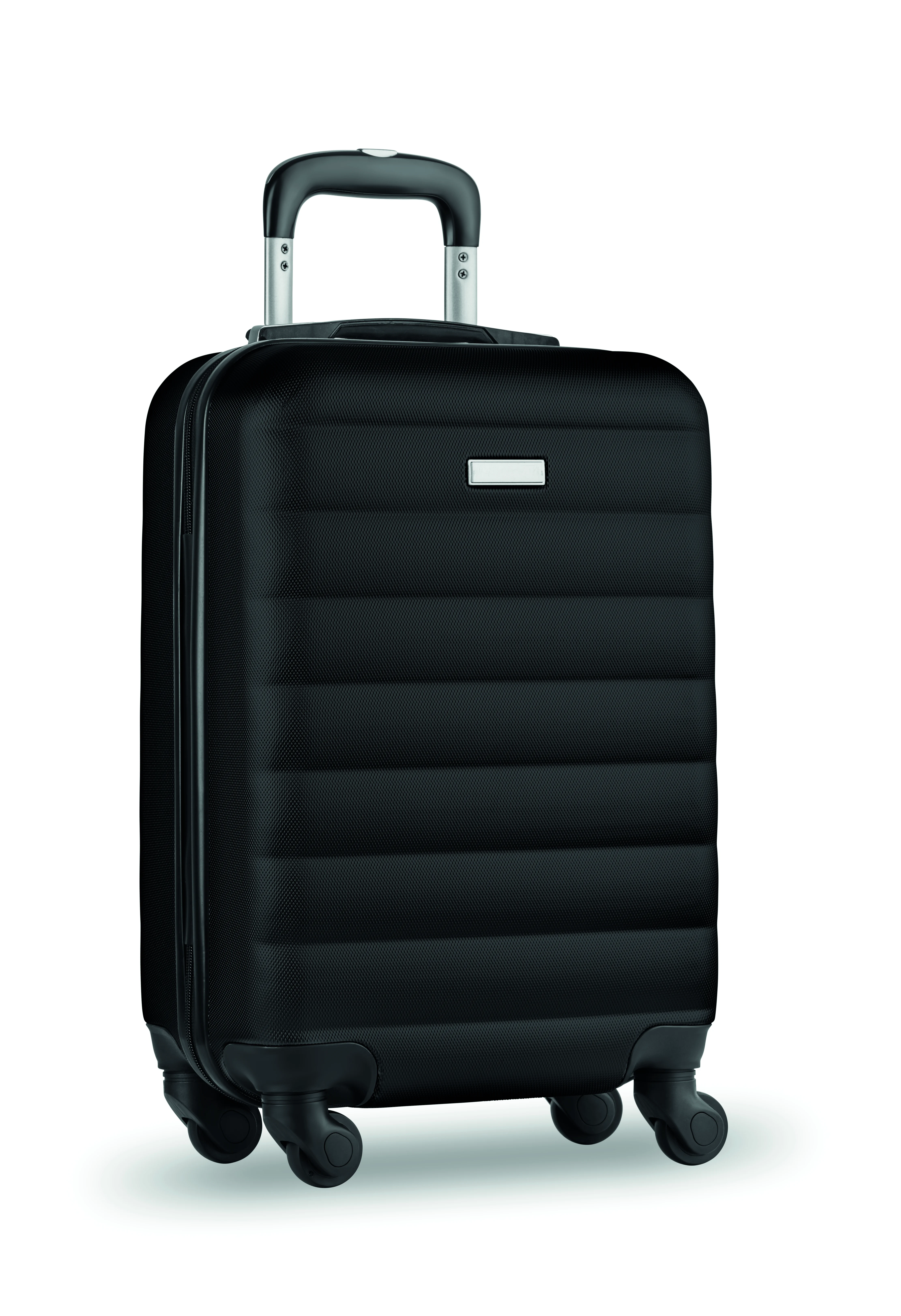 ABS trolley, 20 inch BUDAPEST