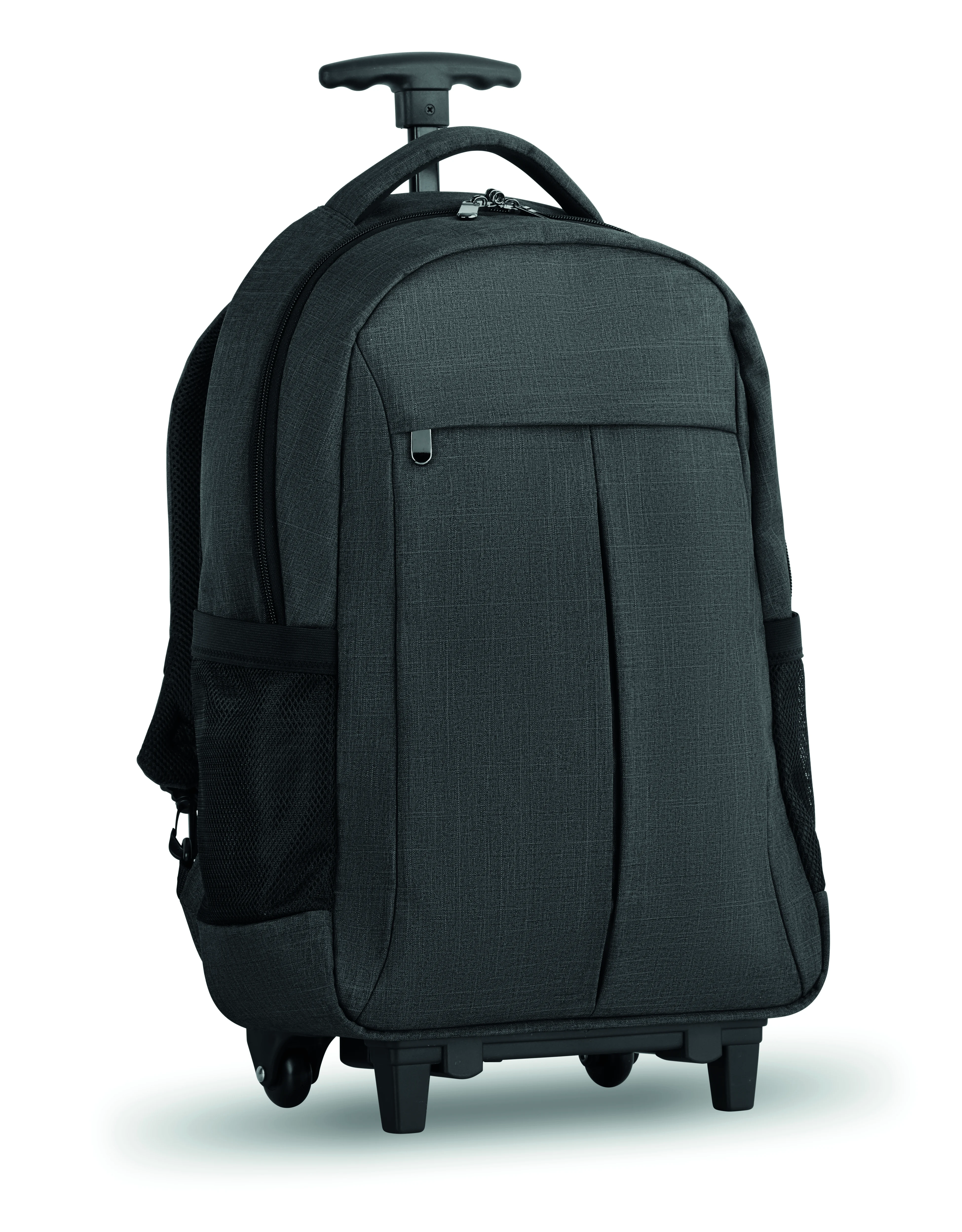 Laptoprugtas/trolley 15 inch STOCKHOLM TROLLEY